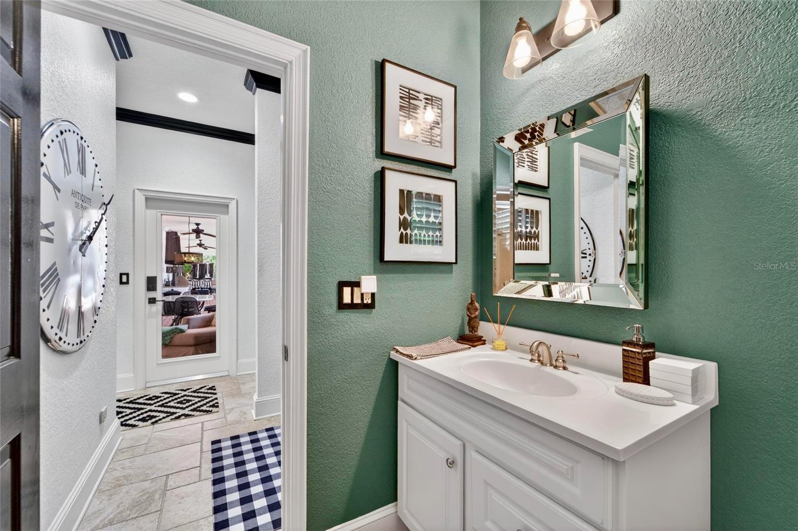 Image 43 of 48 For 16203 Avila Boulevard