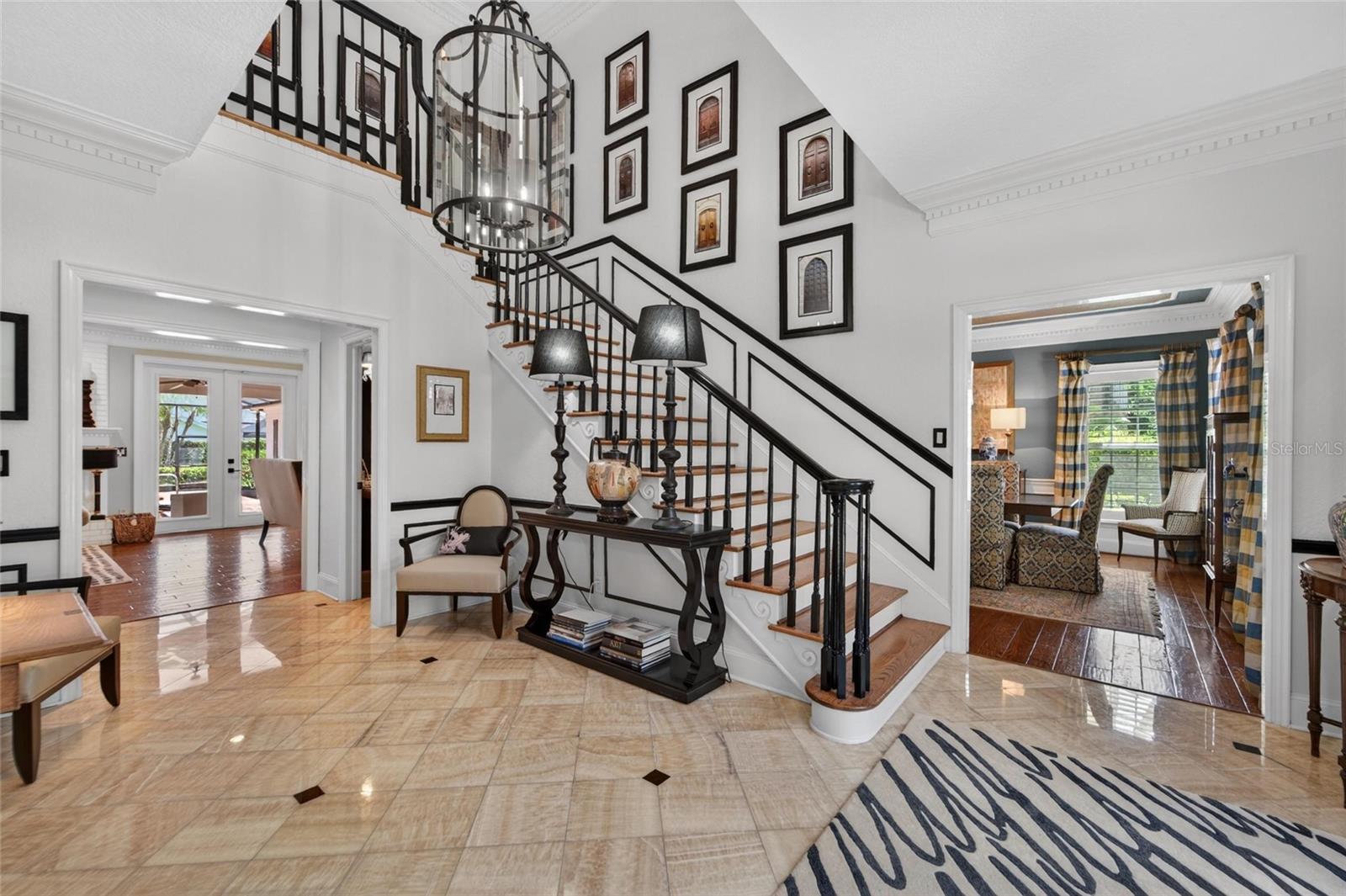 Image 8 of 48 For 16203 Avila Boulevard