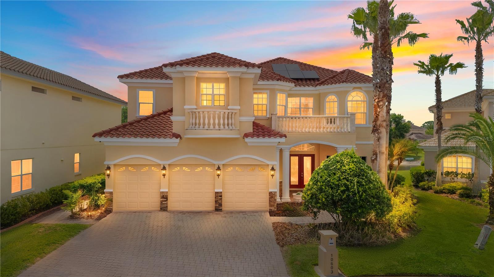 Details for 10603 Cayman Isle Court, TAMPA, FL 33647