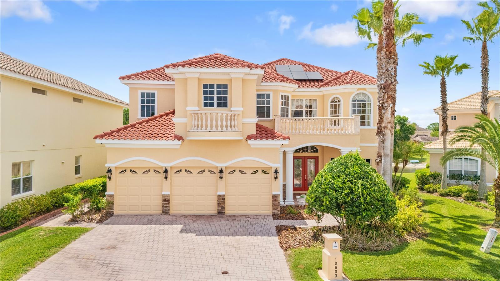 Image 3 of 96 For 10603 Cayman Isle Court