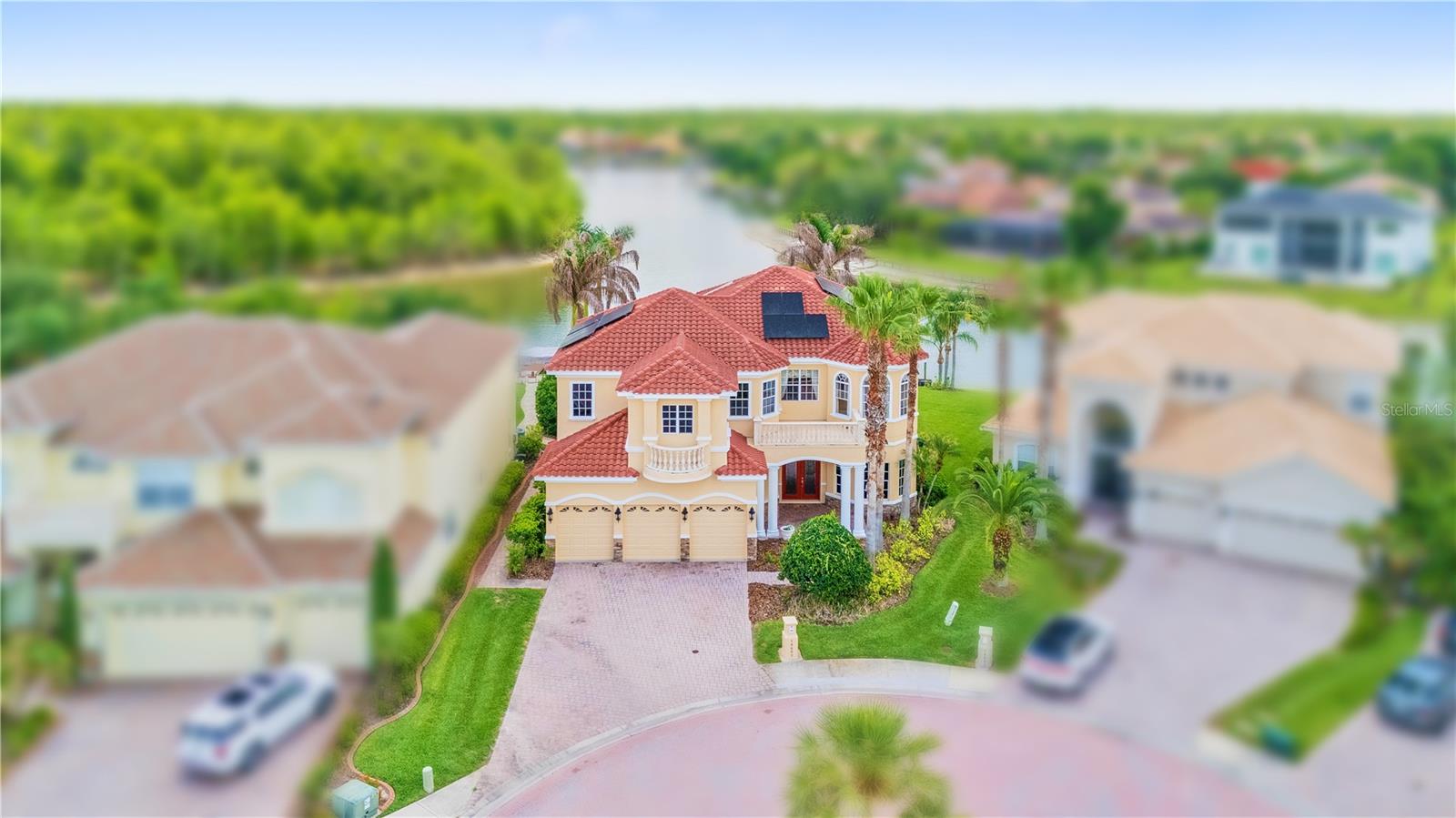 Image 4 of 96 For 10603 Cayman Isle Court