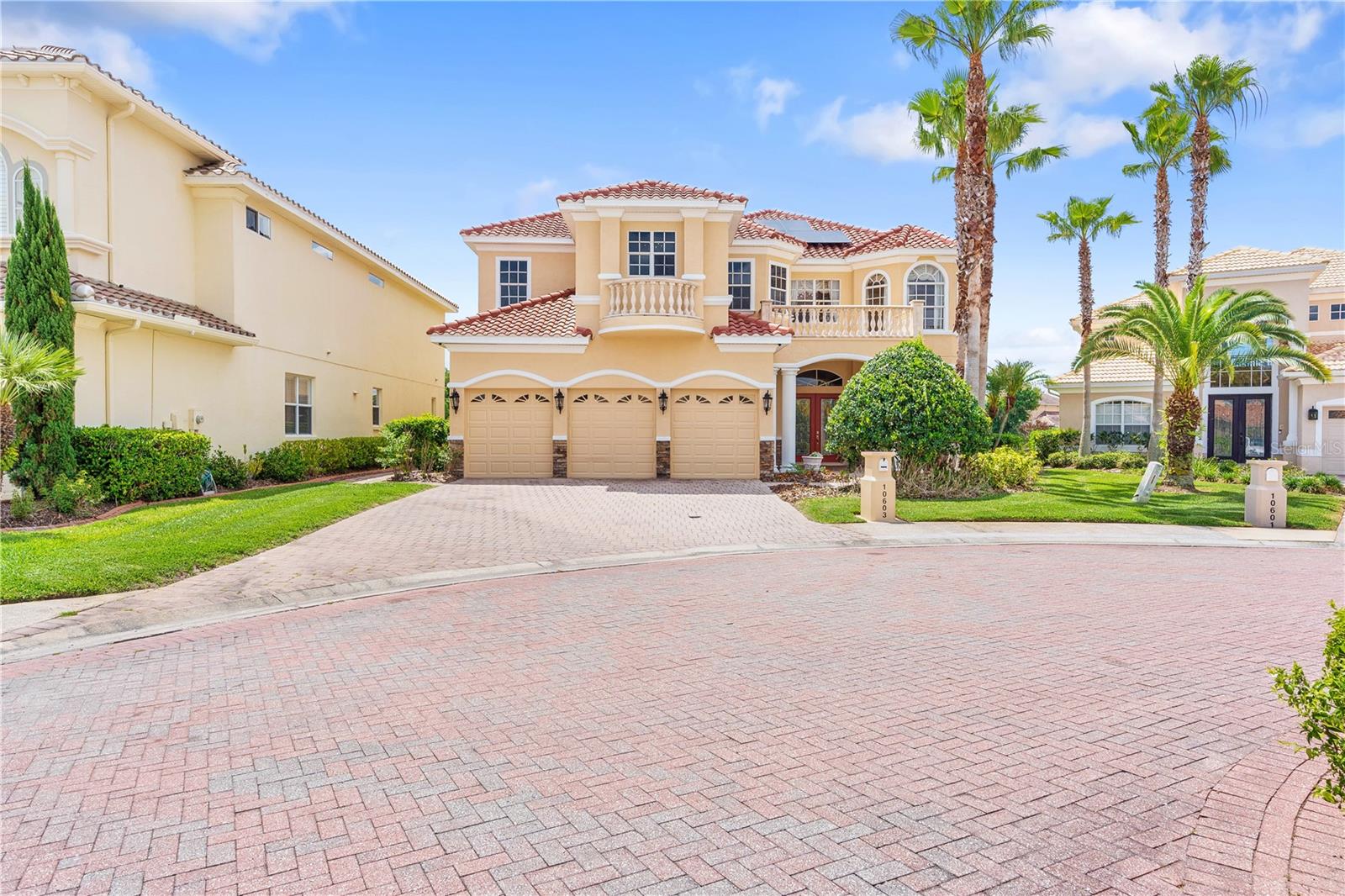 Image 5 of 96 For 10603 Cayman Isle Court