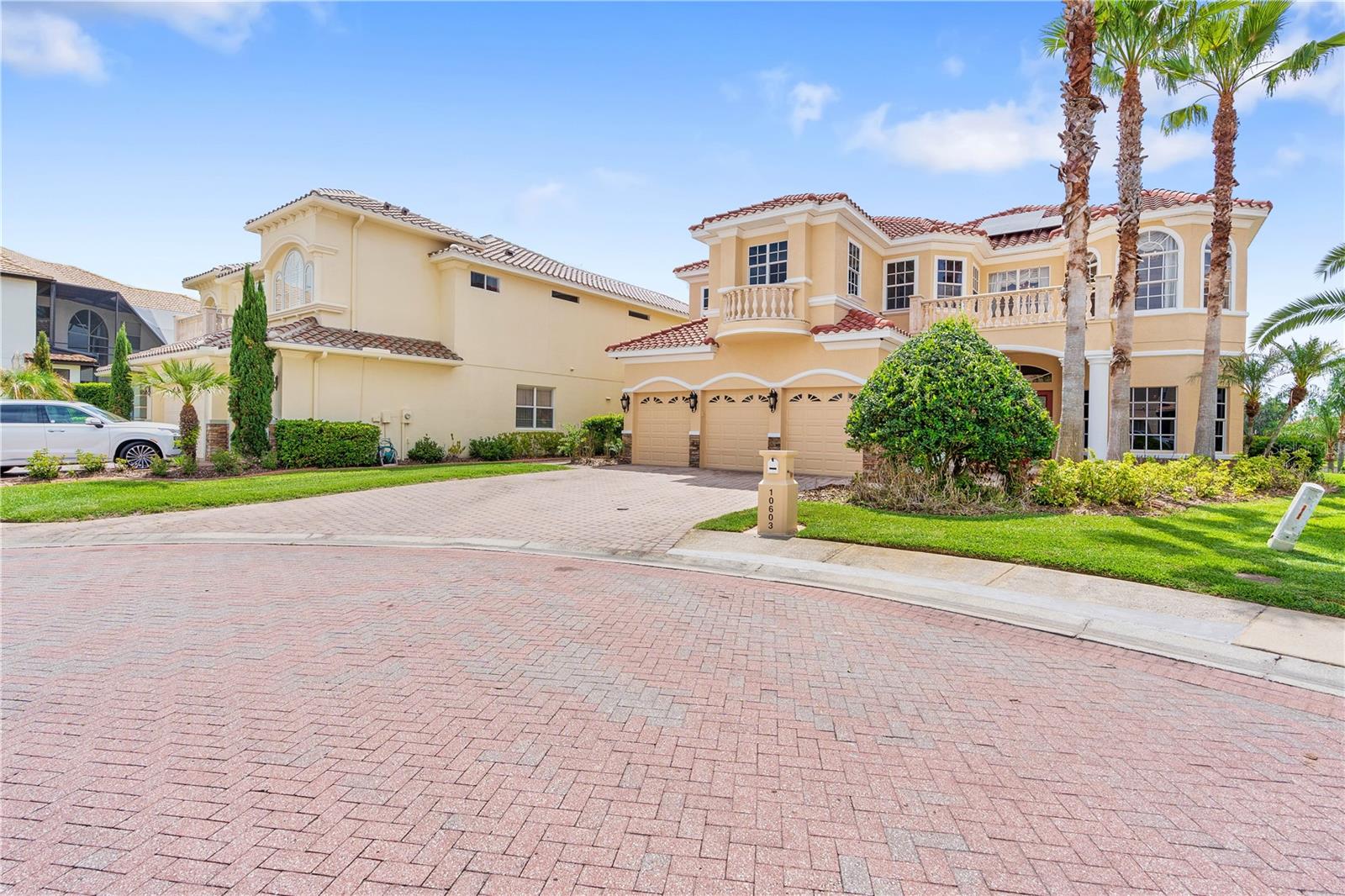 Image 6 of 96 For 10603 Cayman Isle Court