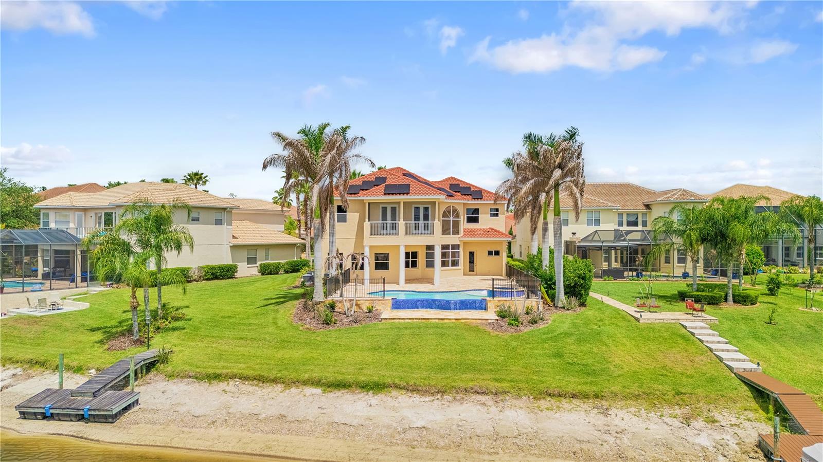 Image 79 of 96 For 10603 Cayman Isle Court