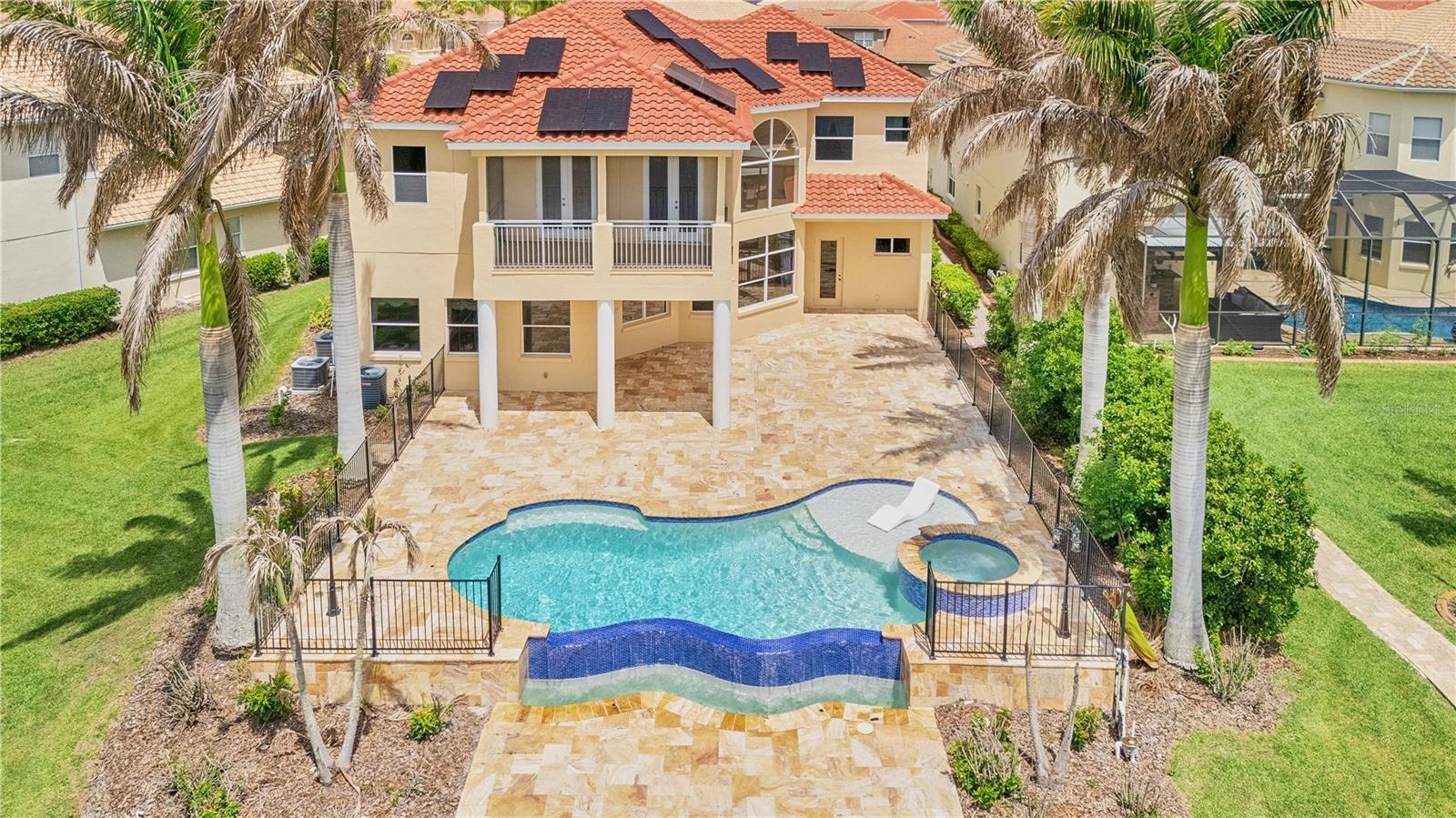 Image 81 of 96 For 10603 Cayman Isle Court