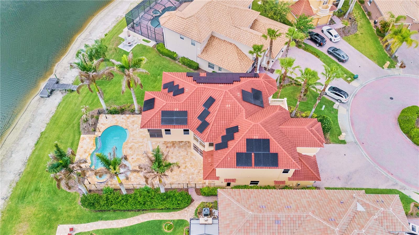 Image 86 of 96 For 10603 Cayman Isle Court