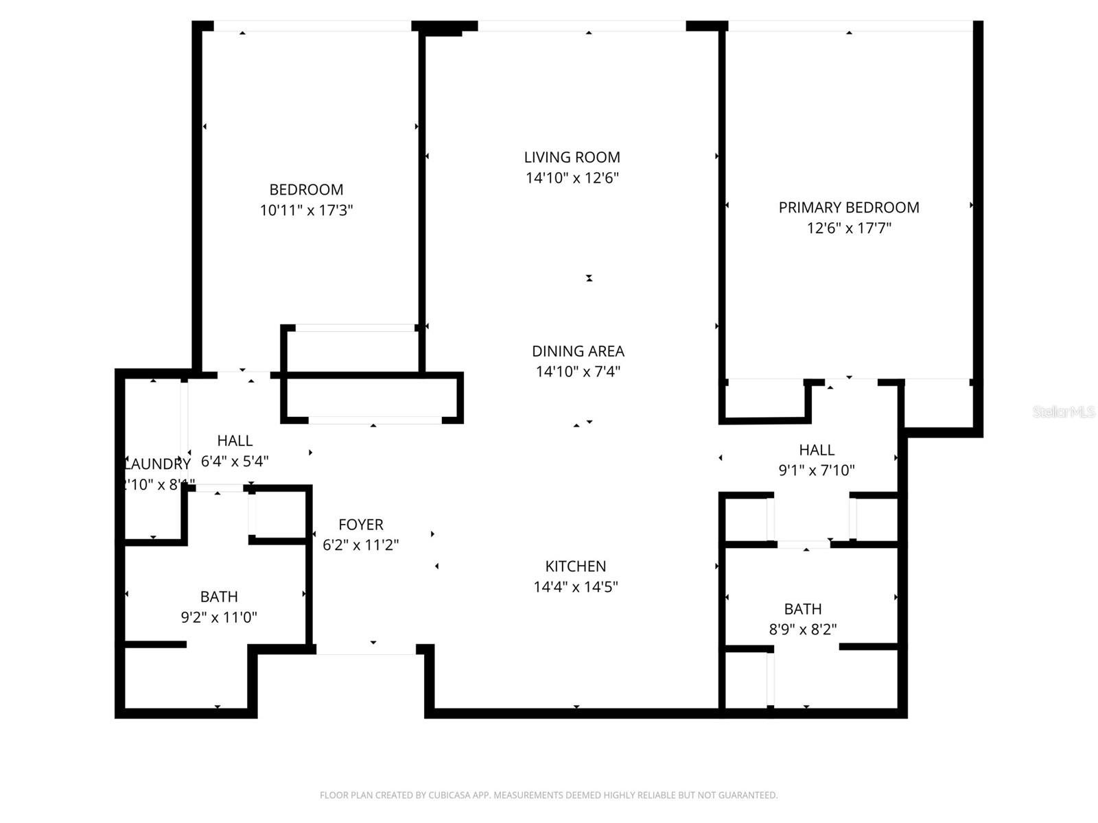 Image 36 of 37 For 100 Oakmont Lane 107 & 108