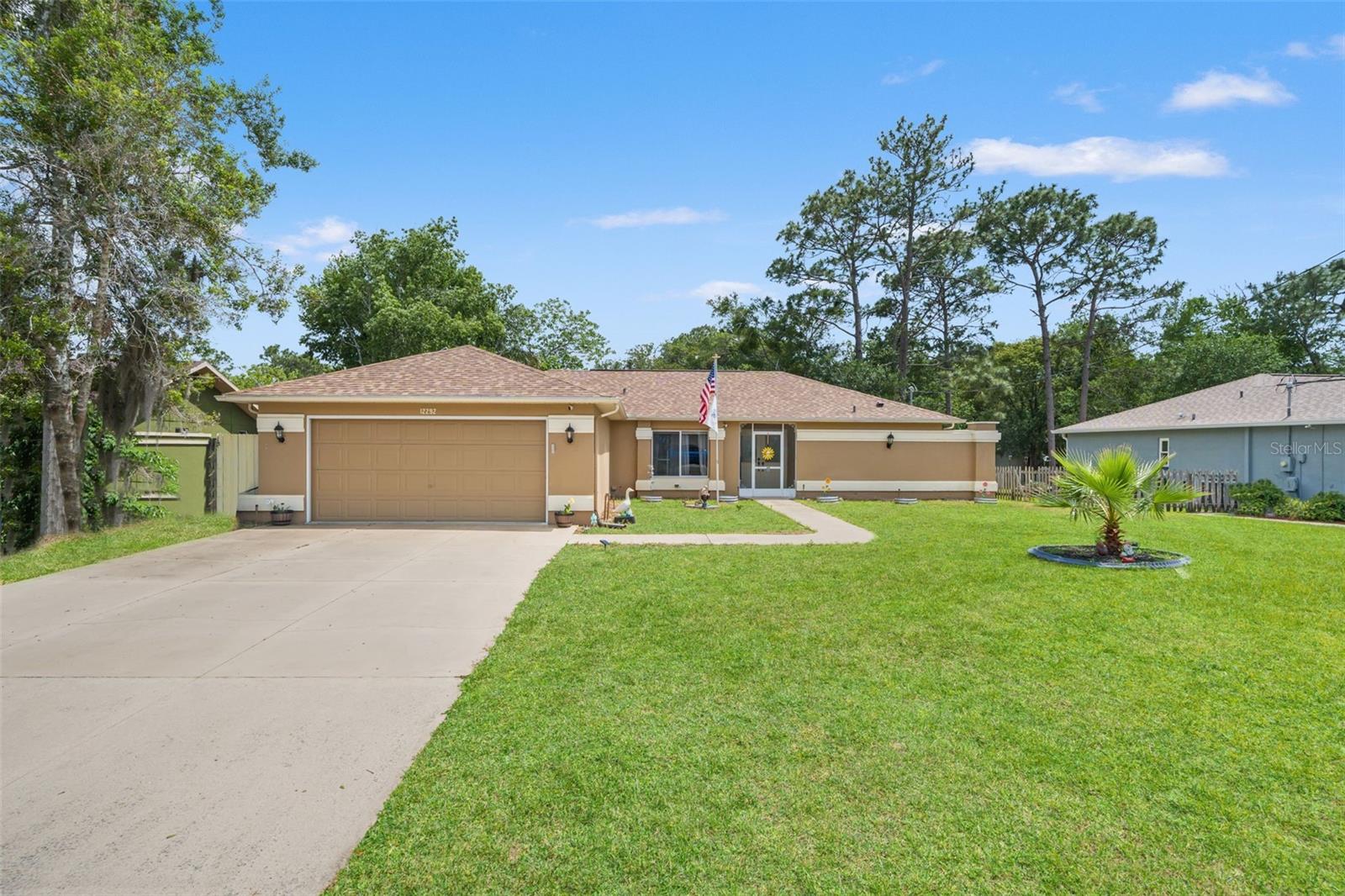 Details for 12292 Ronald Street, Spring Hill, FL 34609