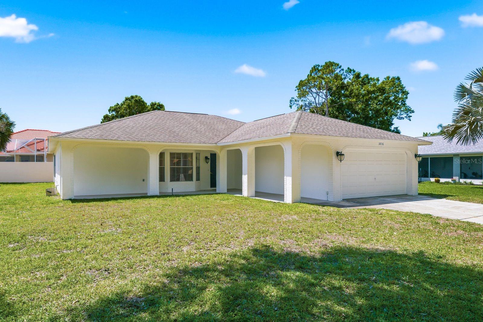 Details for 3836 Tarpon Pointe Circle, PALM HARBOR, FL 34684