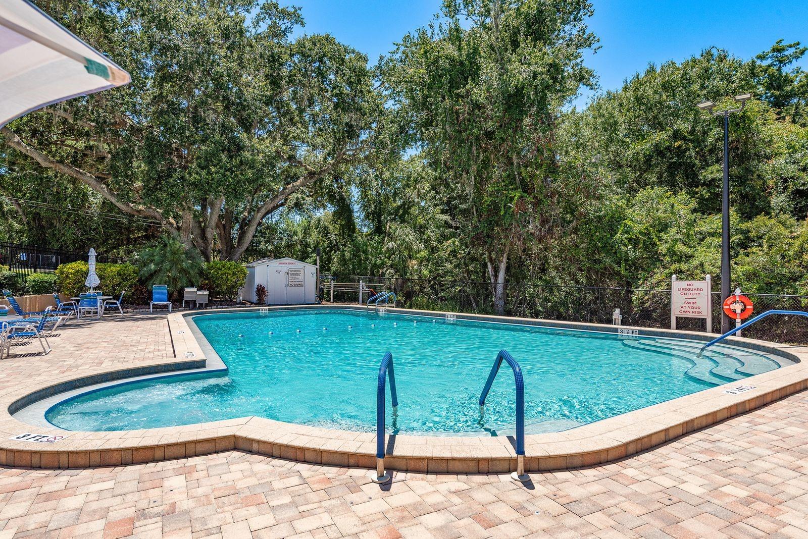 Image 40 of 52 For 3836 Tarpon Pointe Circle