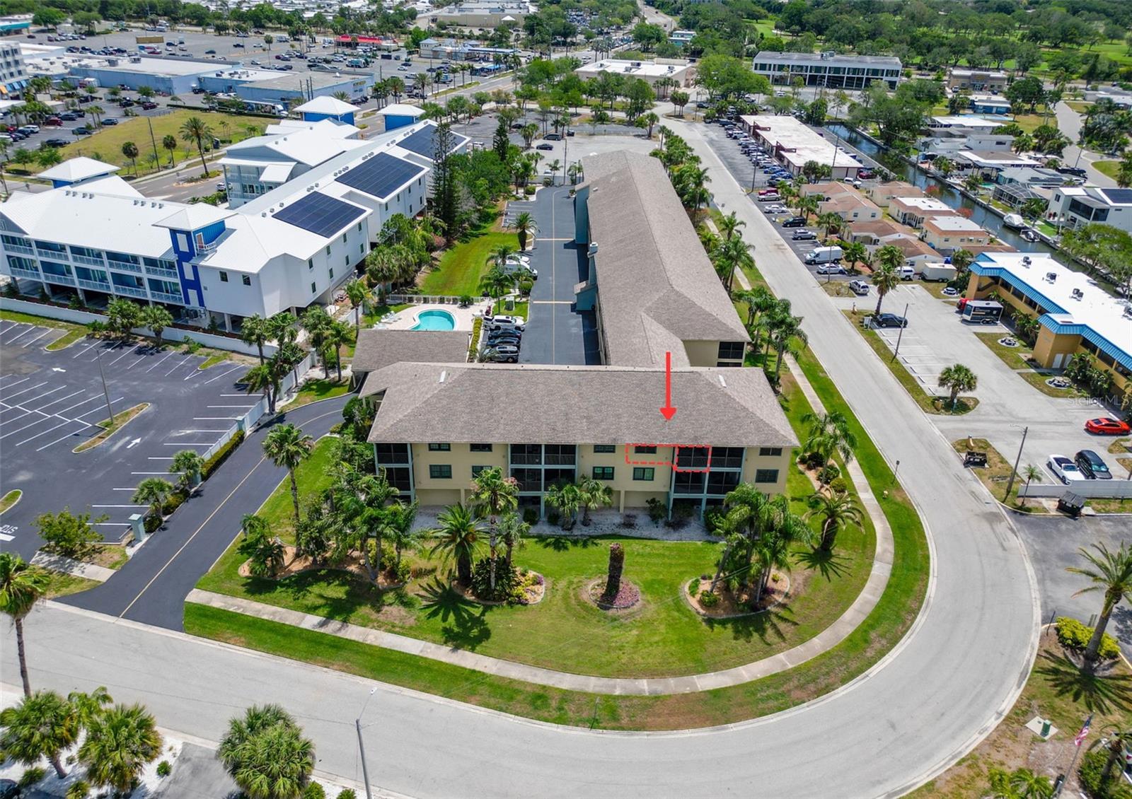 Image 48 of 73 For 460 S Paula Dr  107