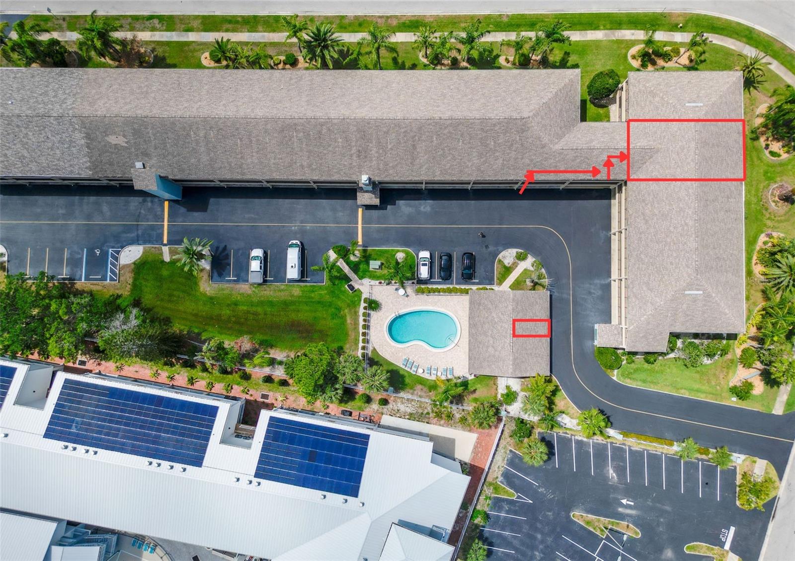Image 55 of 73 For 460 S Paula Dr  107
