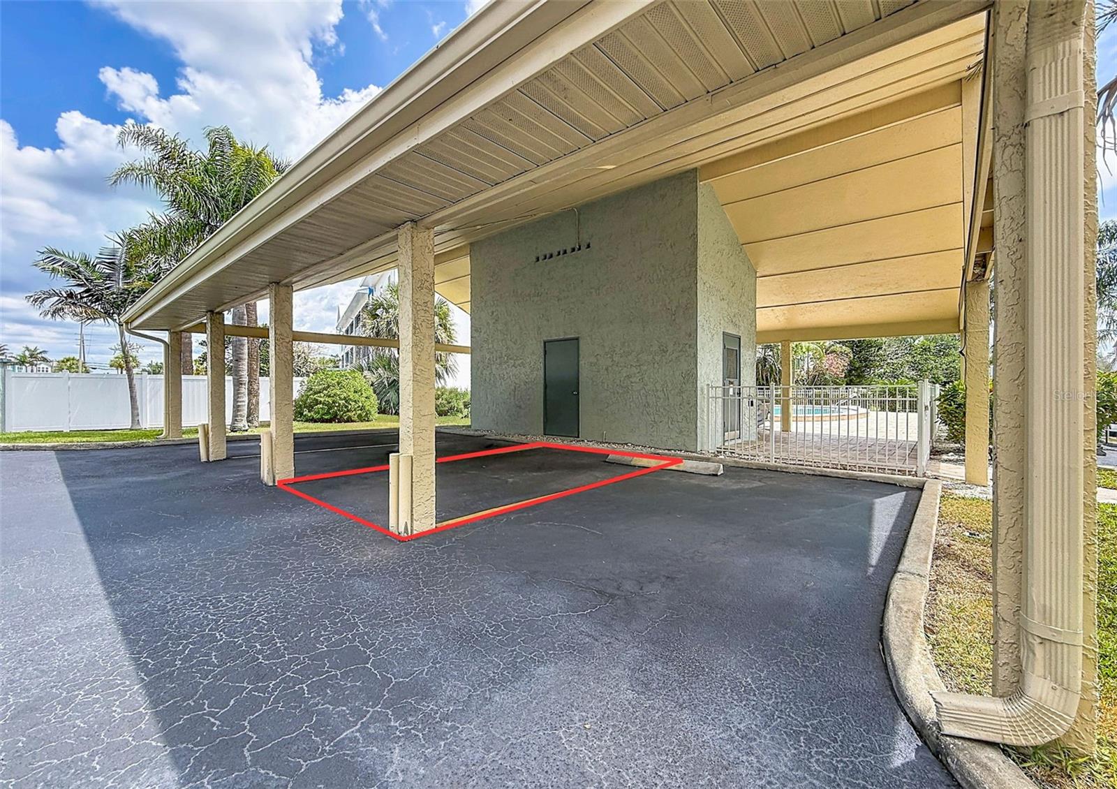 Image 57 of 73 For 460 S Paula Dr  107