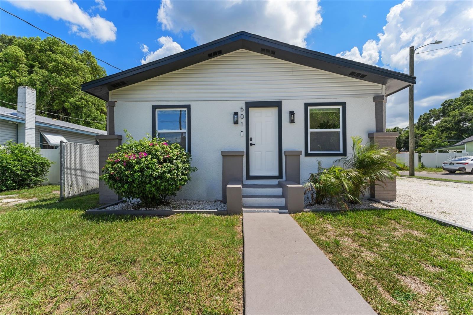 Details for 501 Cluster Avenue, TAMPA, FL 33604