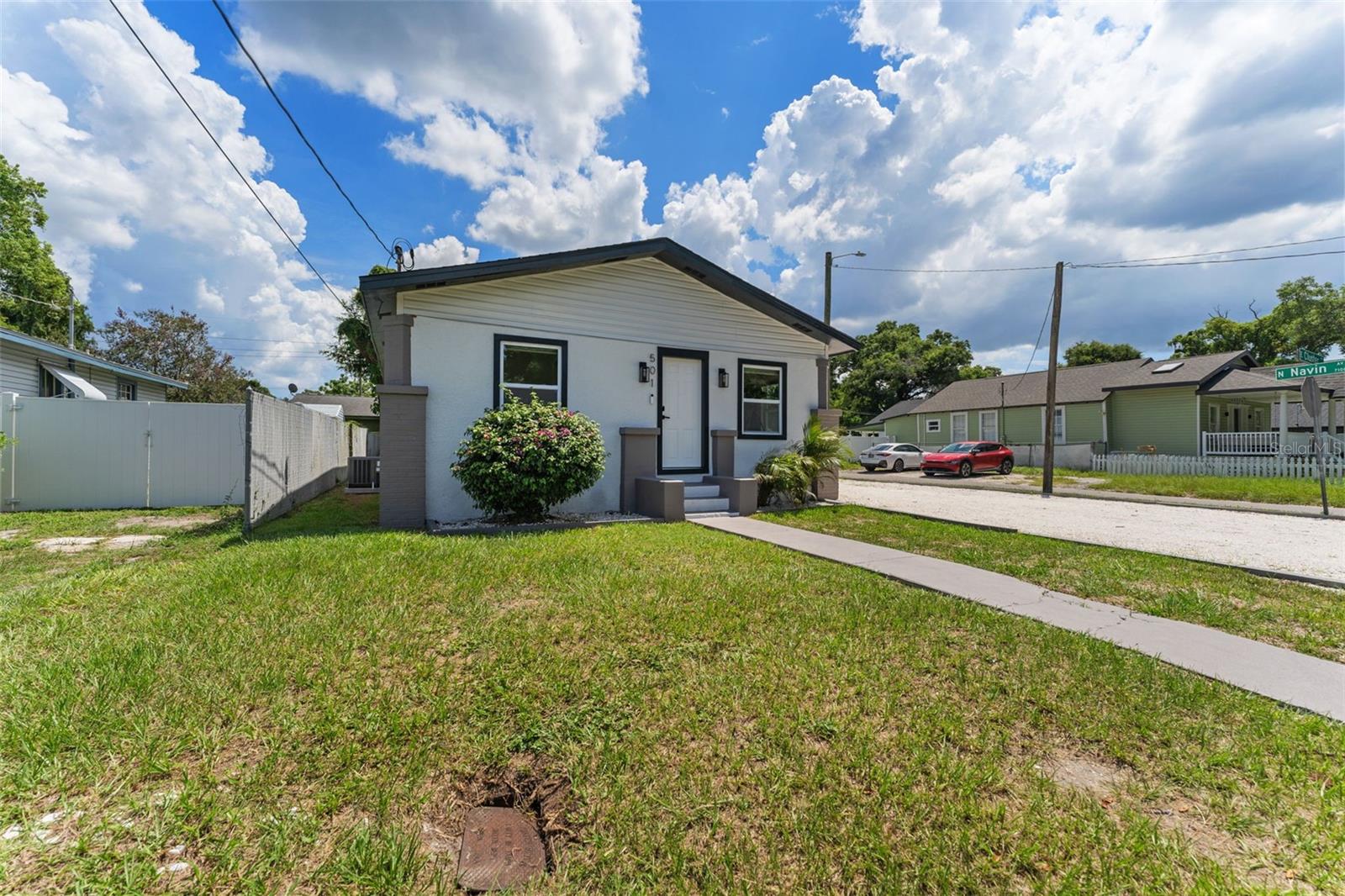 Image 29 of 29 For 501 Cluster Avenue