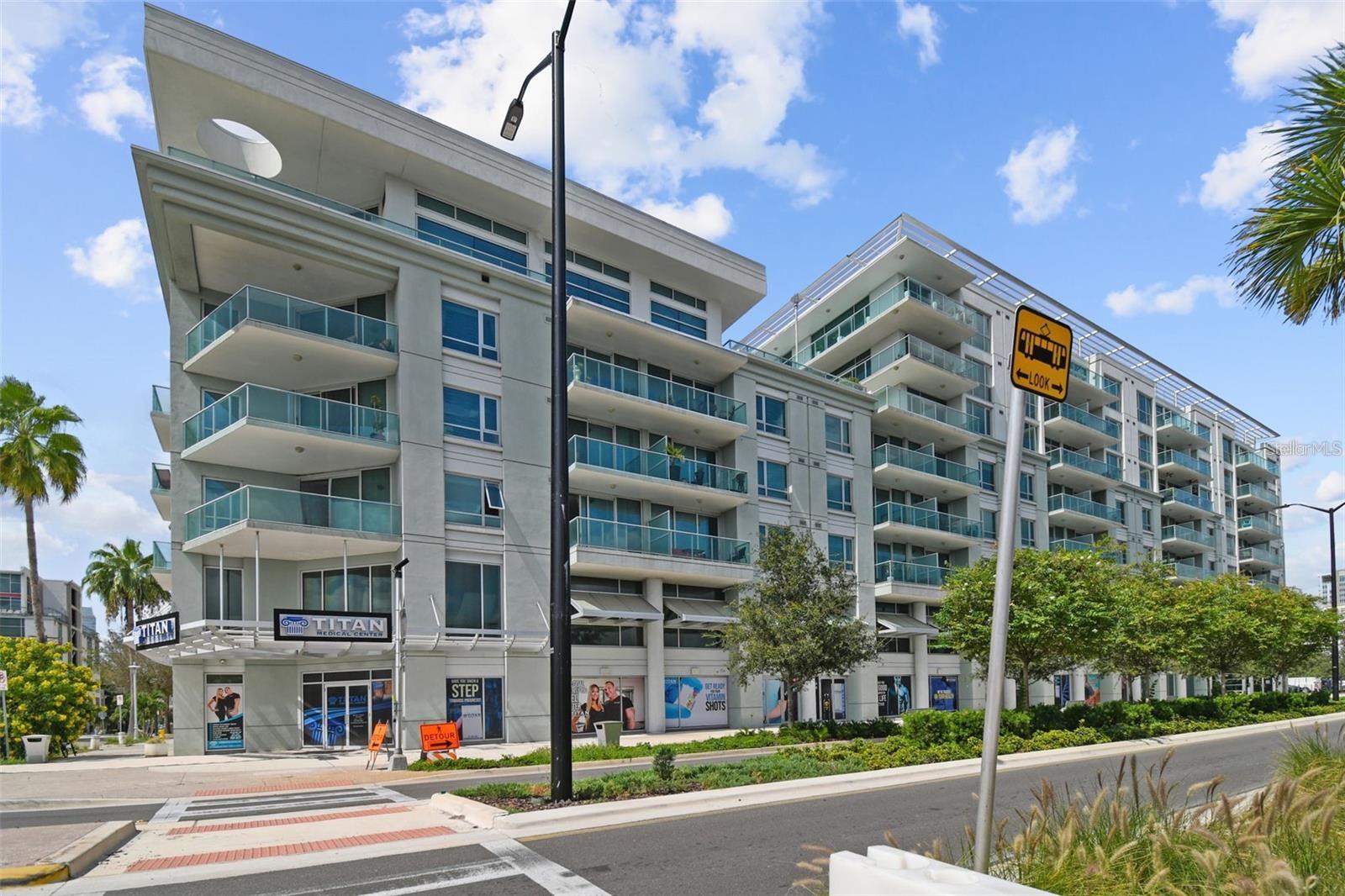 Details for 111 12th Street 1320, TAMPA, FL 33602