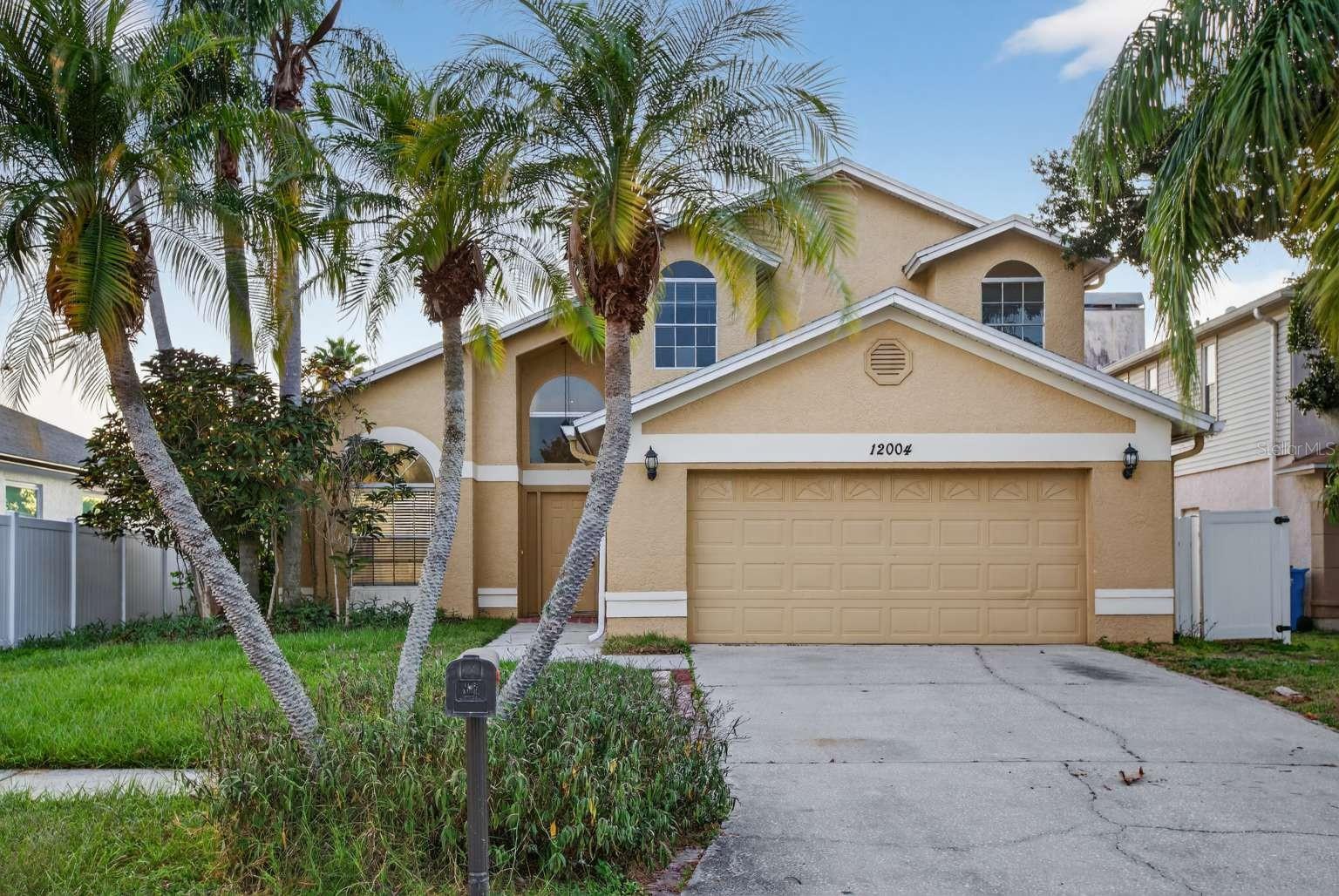 Details for 12004 Pond Way, TAMPA, FL 33635