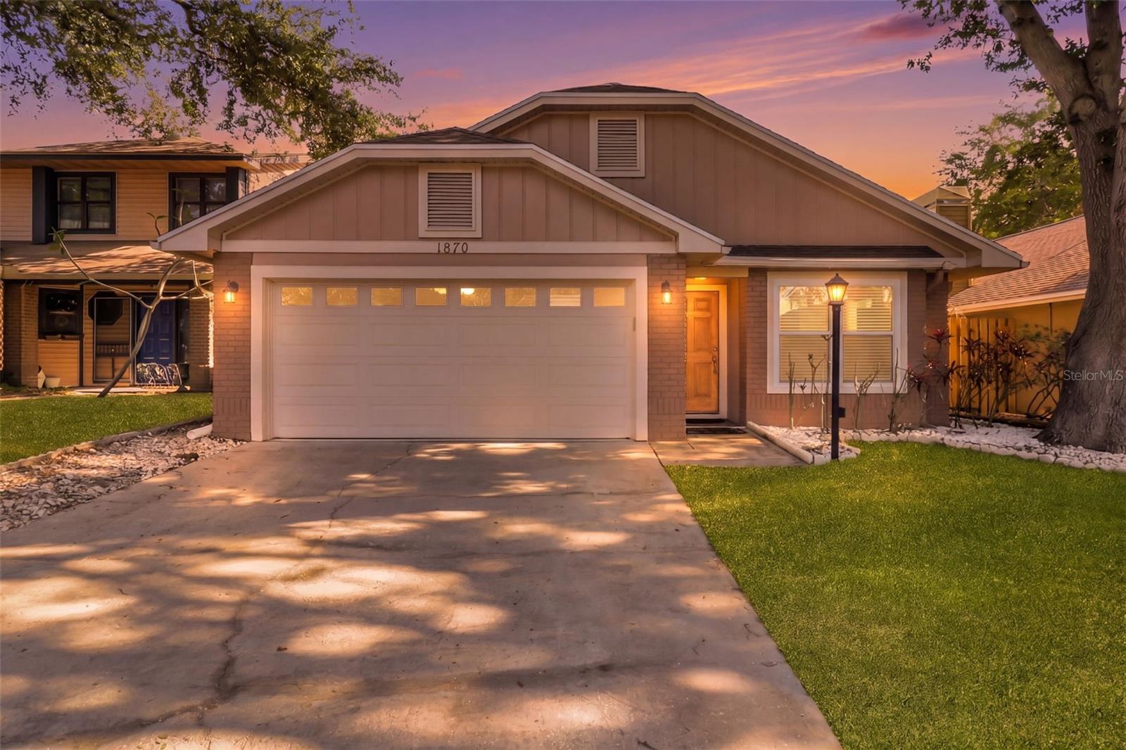 Details for 1870 Springbush Lane, CLEARWATER, FL 33763
