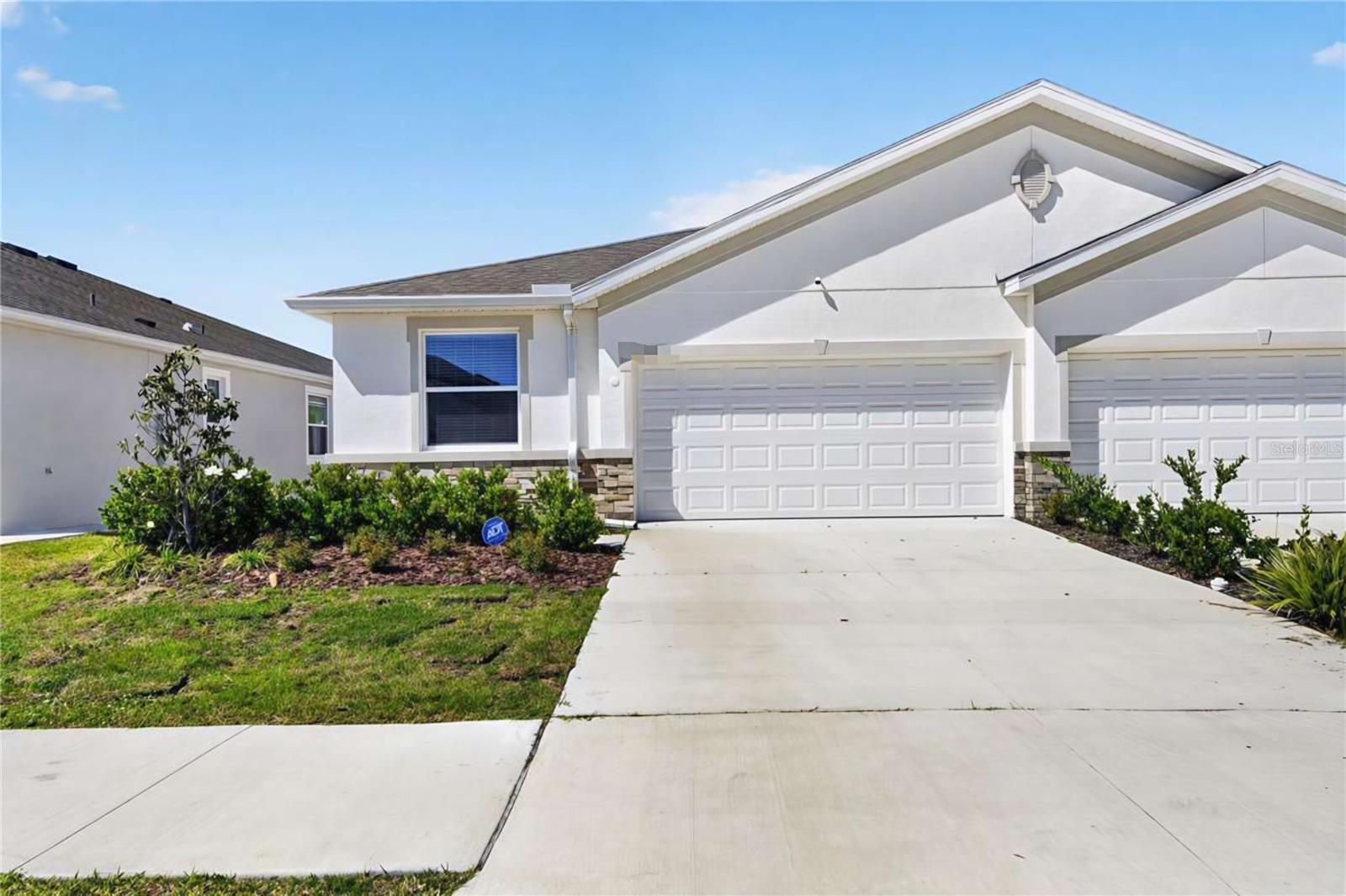 Details for 2477 Bending Bonsai Drive, WESLEY CHAPEL, FL 33543