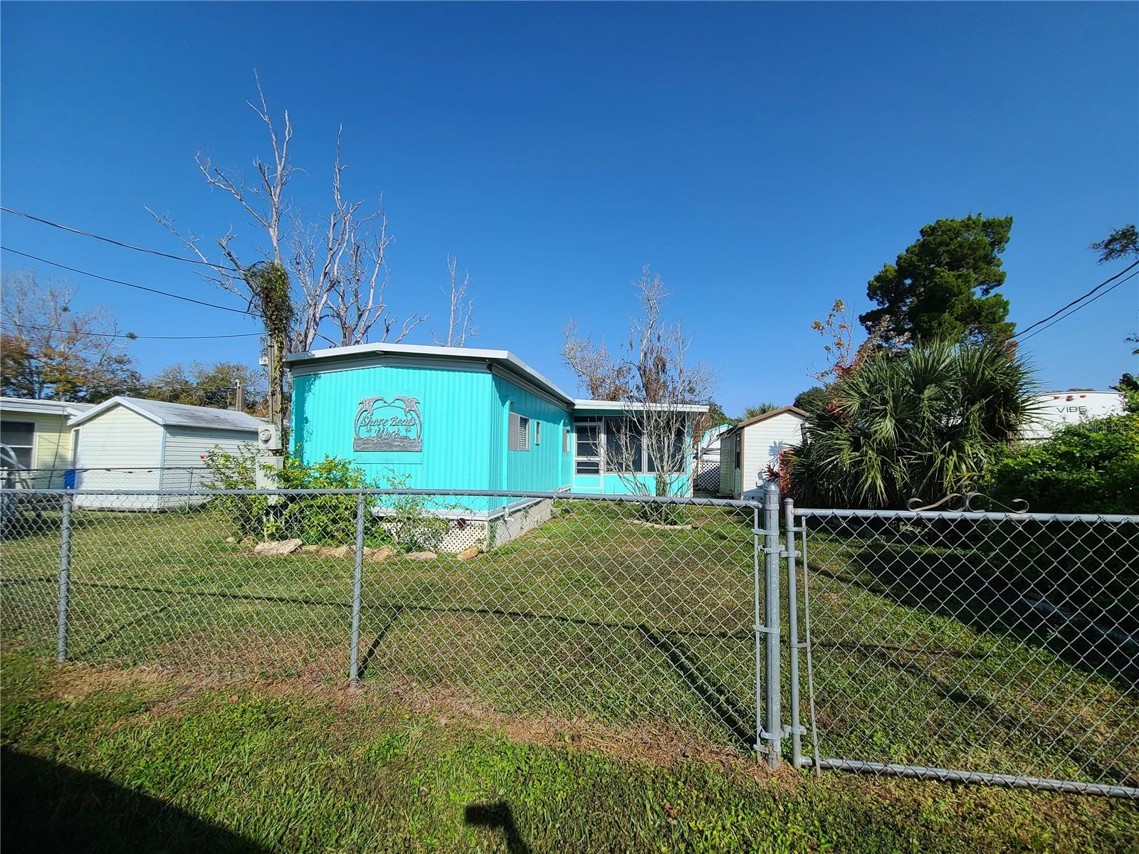 Details for 5418 Circle Drive, WEEKI WACHEE, FL 34607