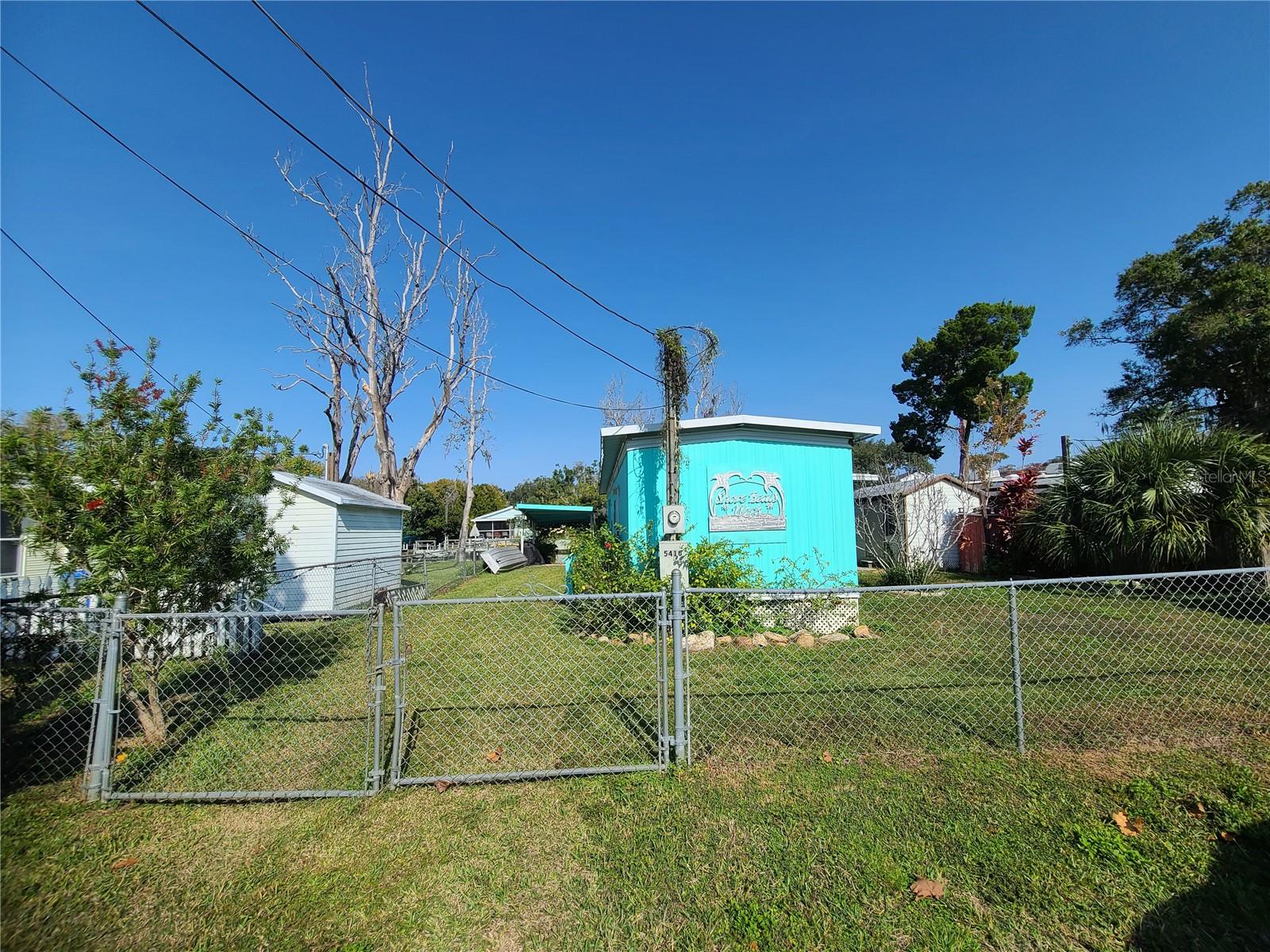 Image 16 of 21 For 5418 Circle Drive