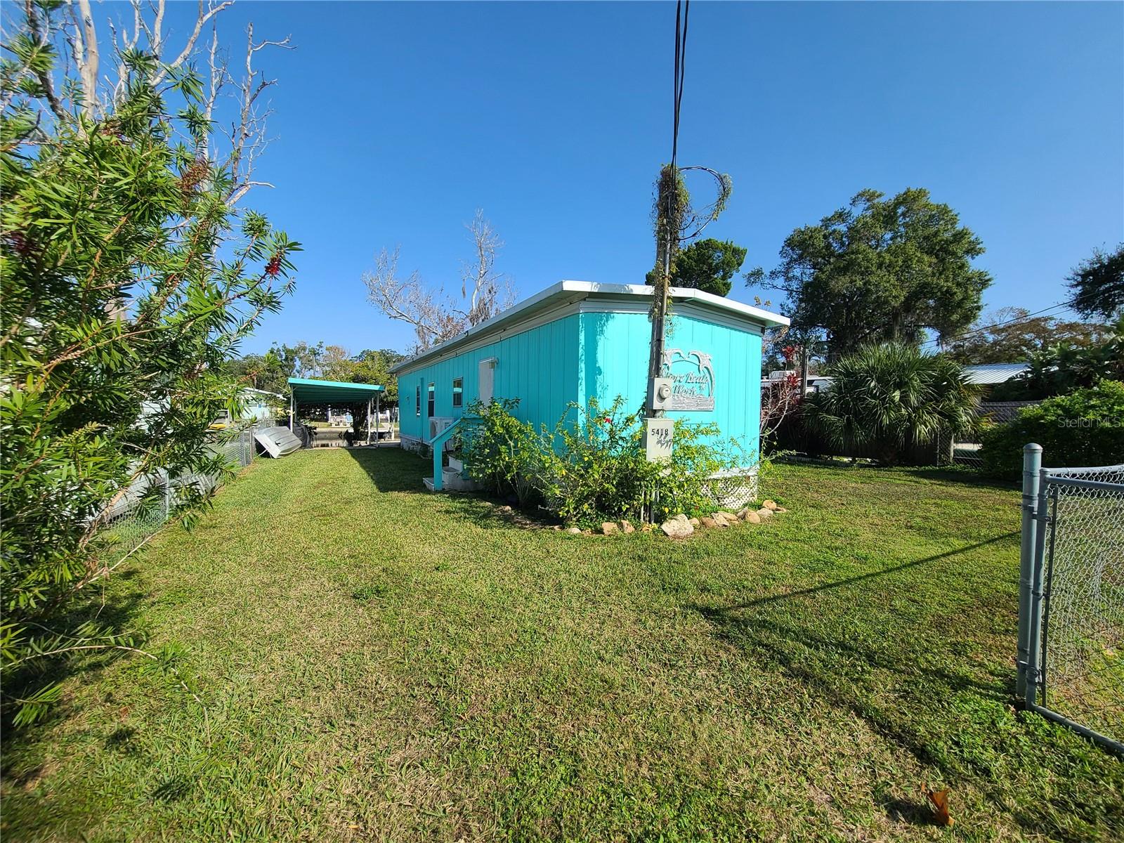 Image 2 of 21 For 5418 Circle Drive