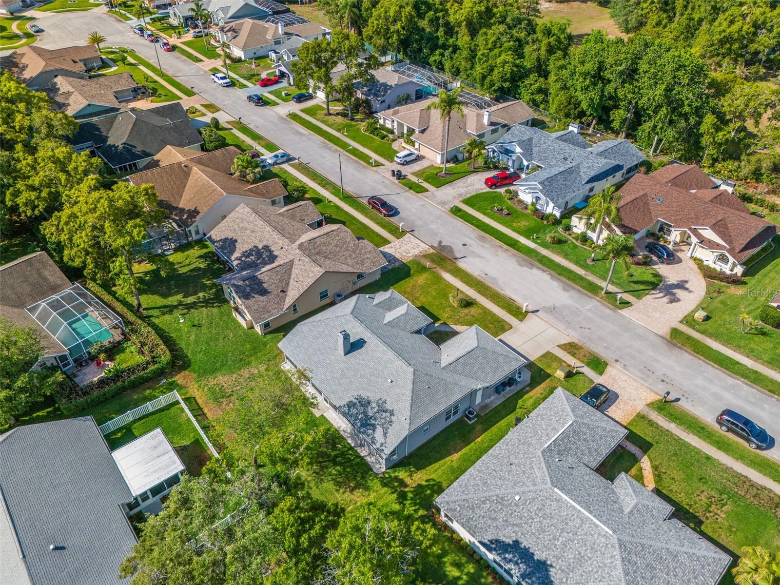Image 46 of 51 For 13602 Glaze Brook Drive