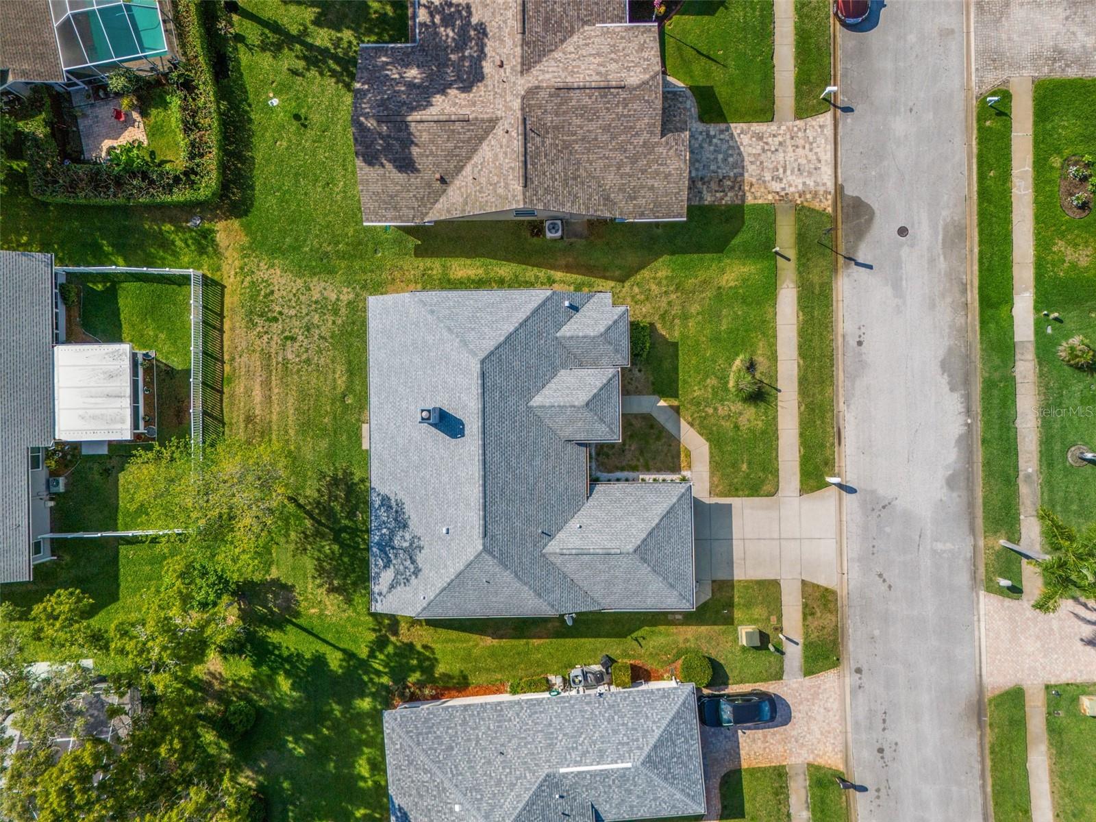 Image 47 of 51 For 13602 Glaze Brook Drive