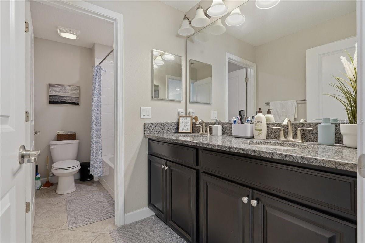 Image 36 of 62 For 1020 Oliveto Verdi Court