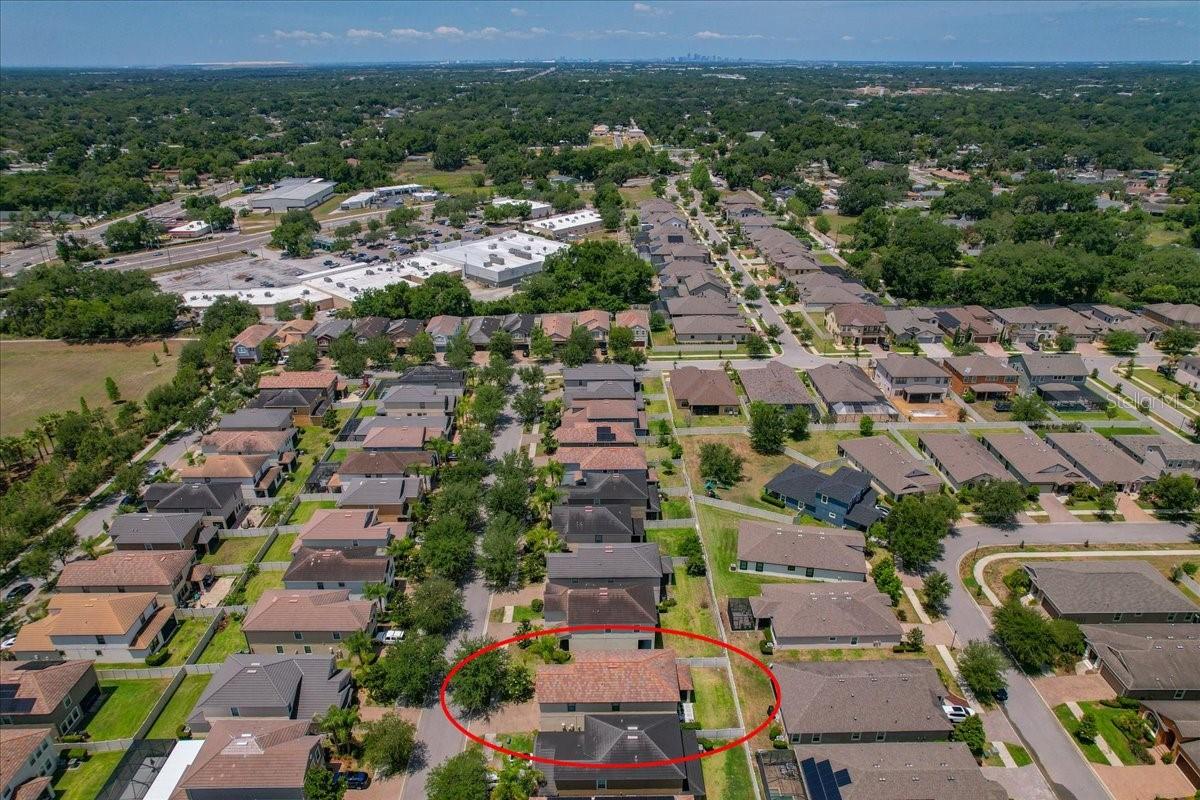 Image 53 of 62 For 1020 Oliveto Verdi Court