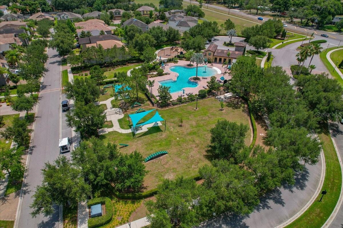 Image 54 of 62 For 1020 Oliveto Verdi Court