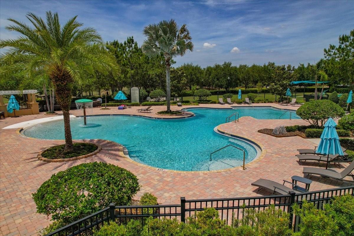 Image 55 of 62 For 1020 Oliveto Verdi Court