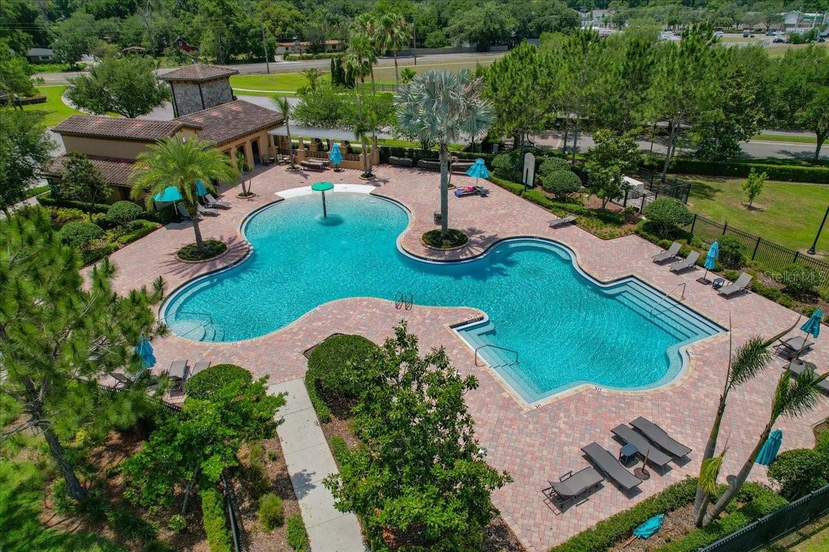 Image 56 of 62 For 1020 Oliveto Verdi Court