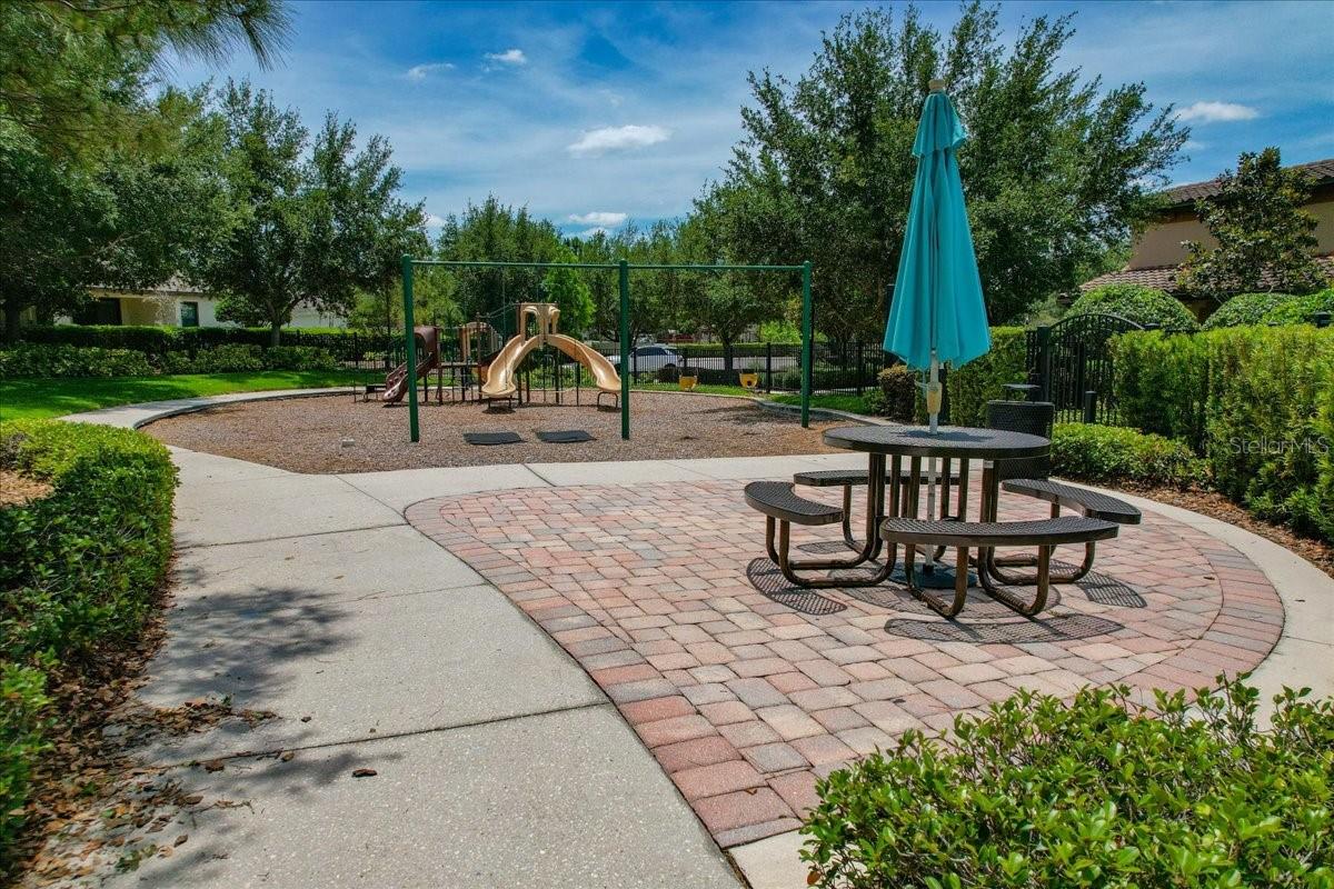 Image 58 of 62 For 1020 Oliveto Verdi Court