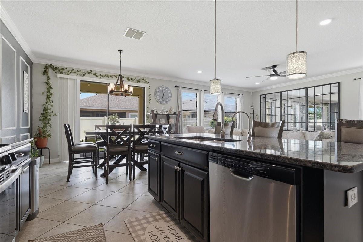 Image 9 of 62 For 1020 Oliveto Verdi Court