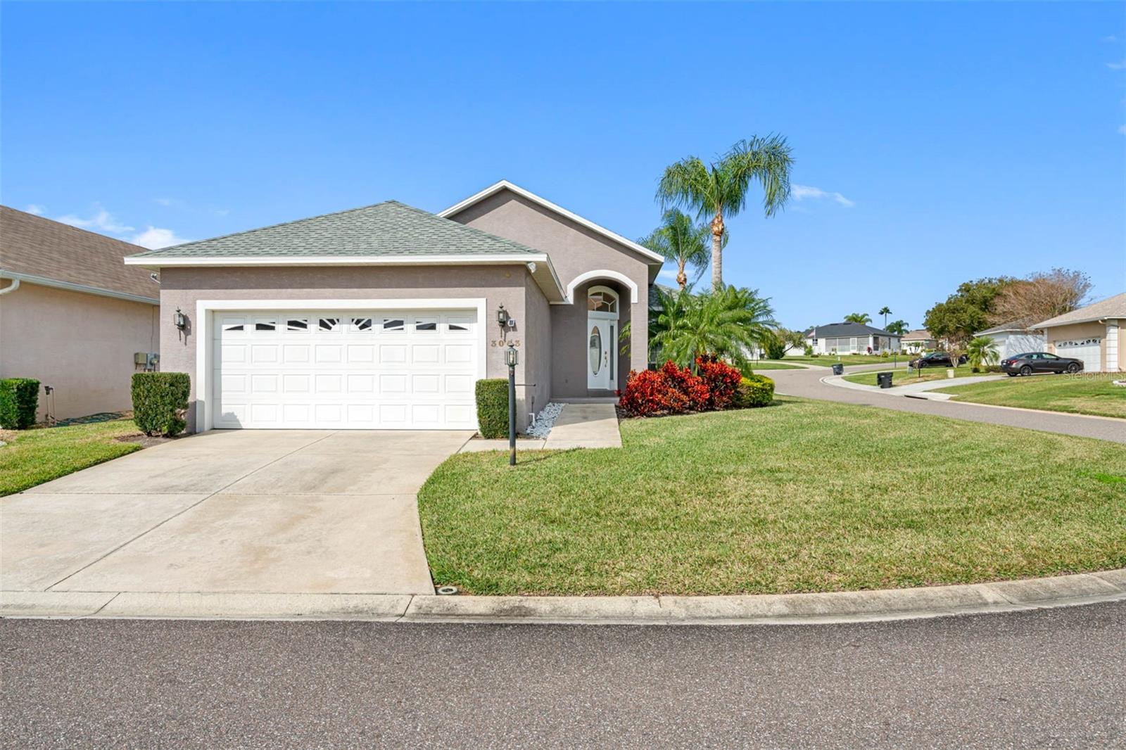 Details for 3063 Westmoreland Drive, LAKELAND, FL 33810