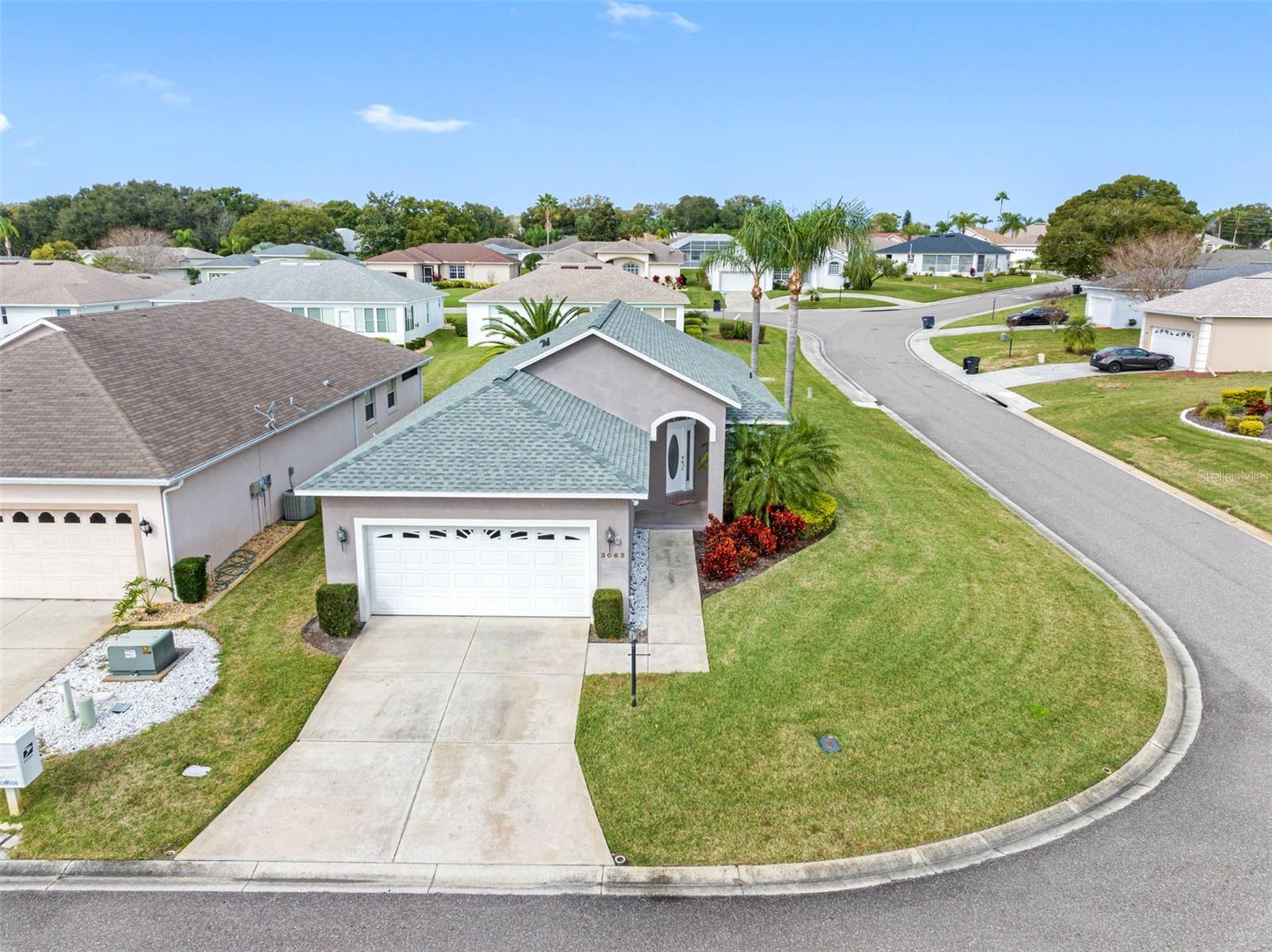 Image 2 of 56 For 3063 Westmoreland Drive
