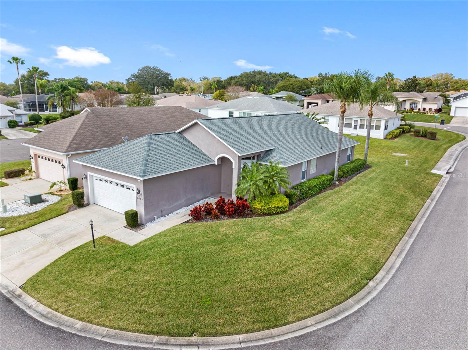 Image 46 of 56 For 3063 Westmoreland Drive