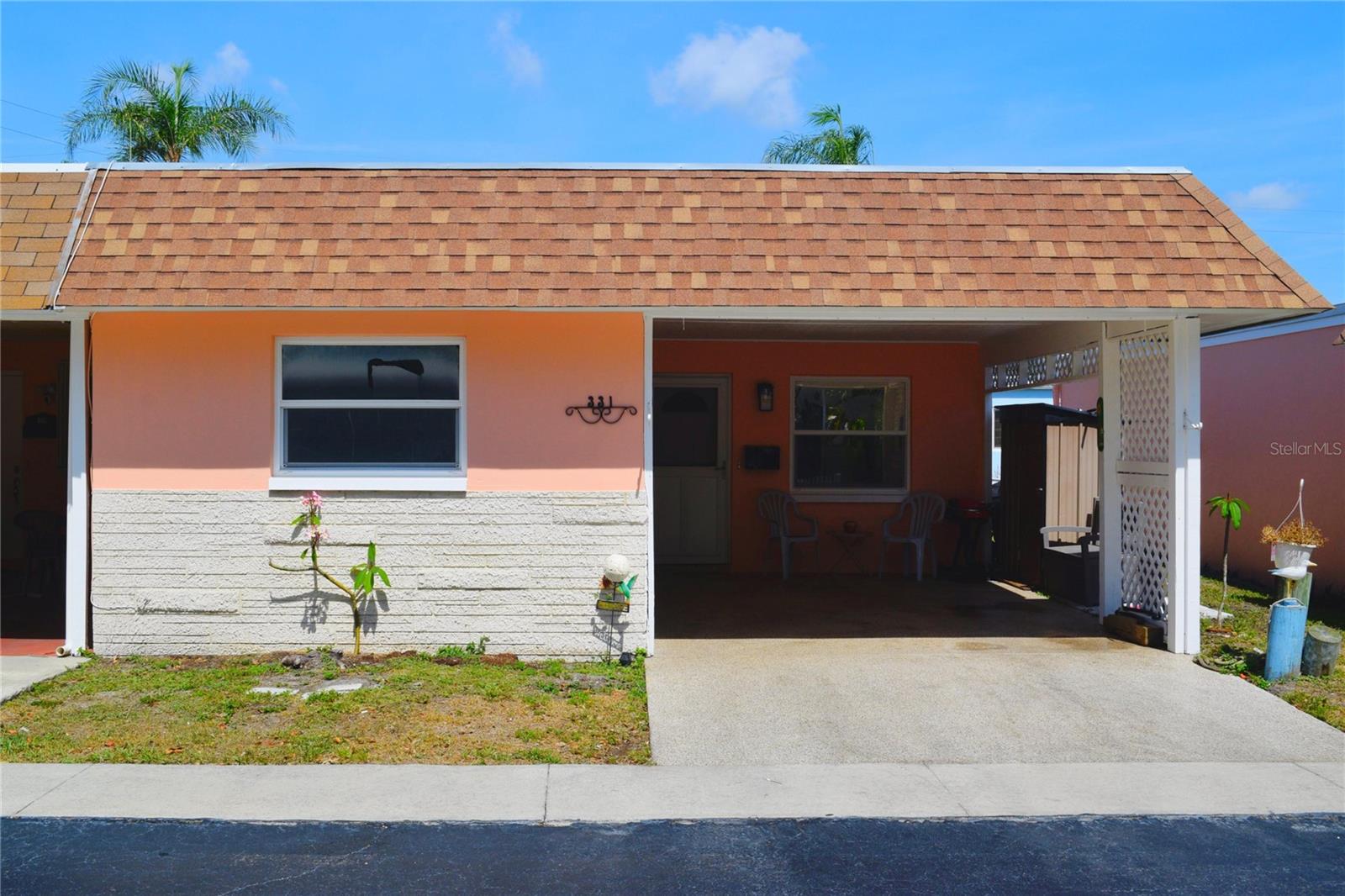 Details for 331 Sky Loch Drive W, DUNEDIN, FL 34698