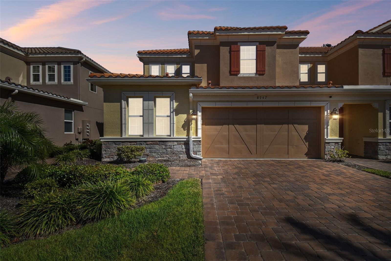 Details for 8747 Terracina Lake Drive, TAMPA, FL 33625