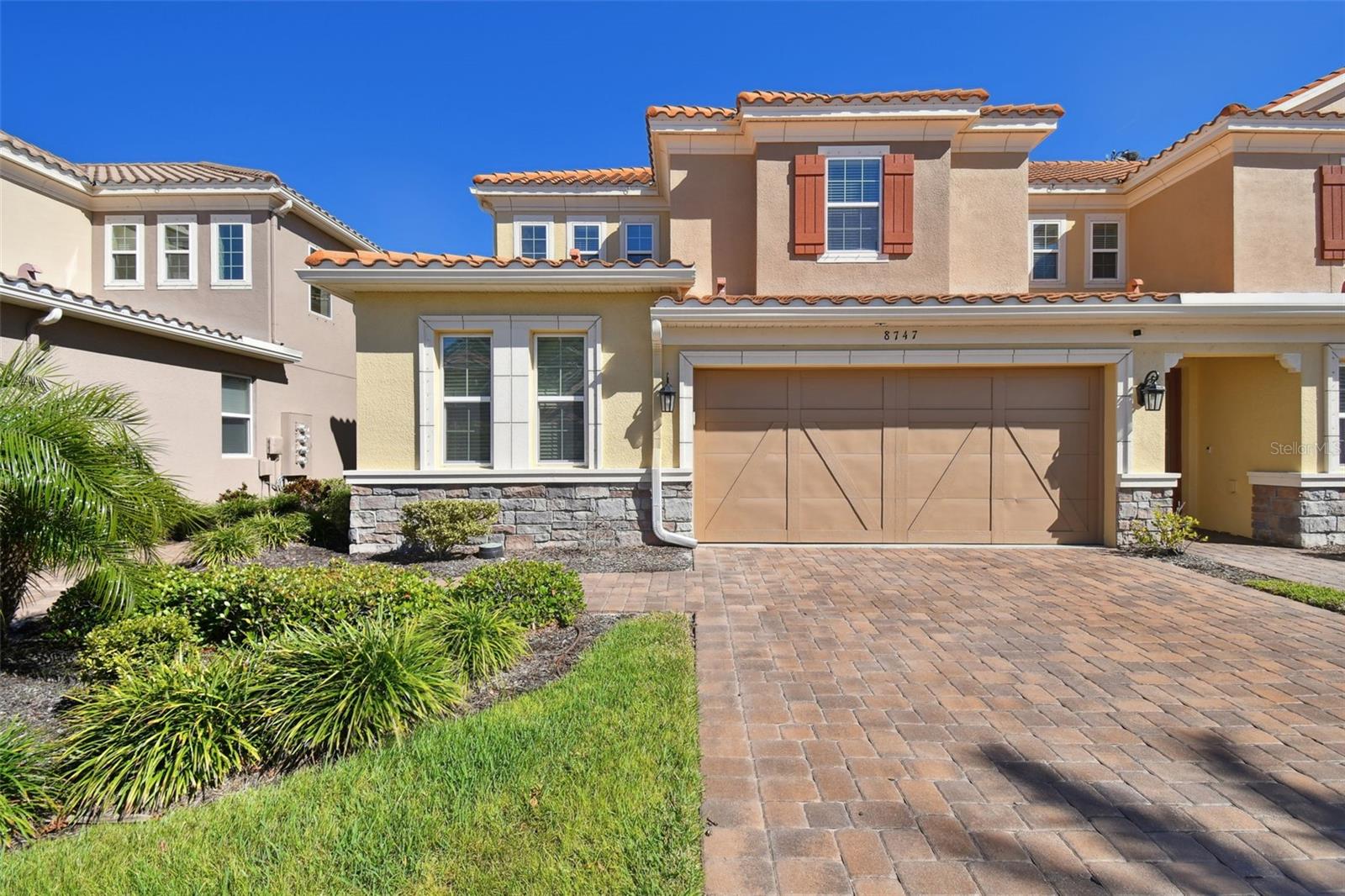 Image 2 of 46 For 8747 Terracina Lake Drive