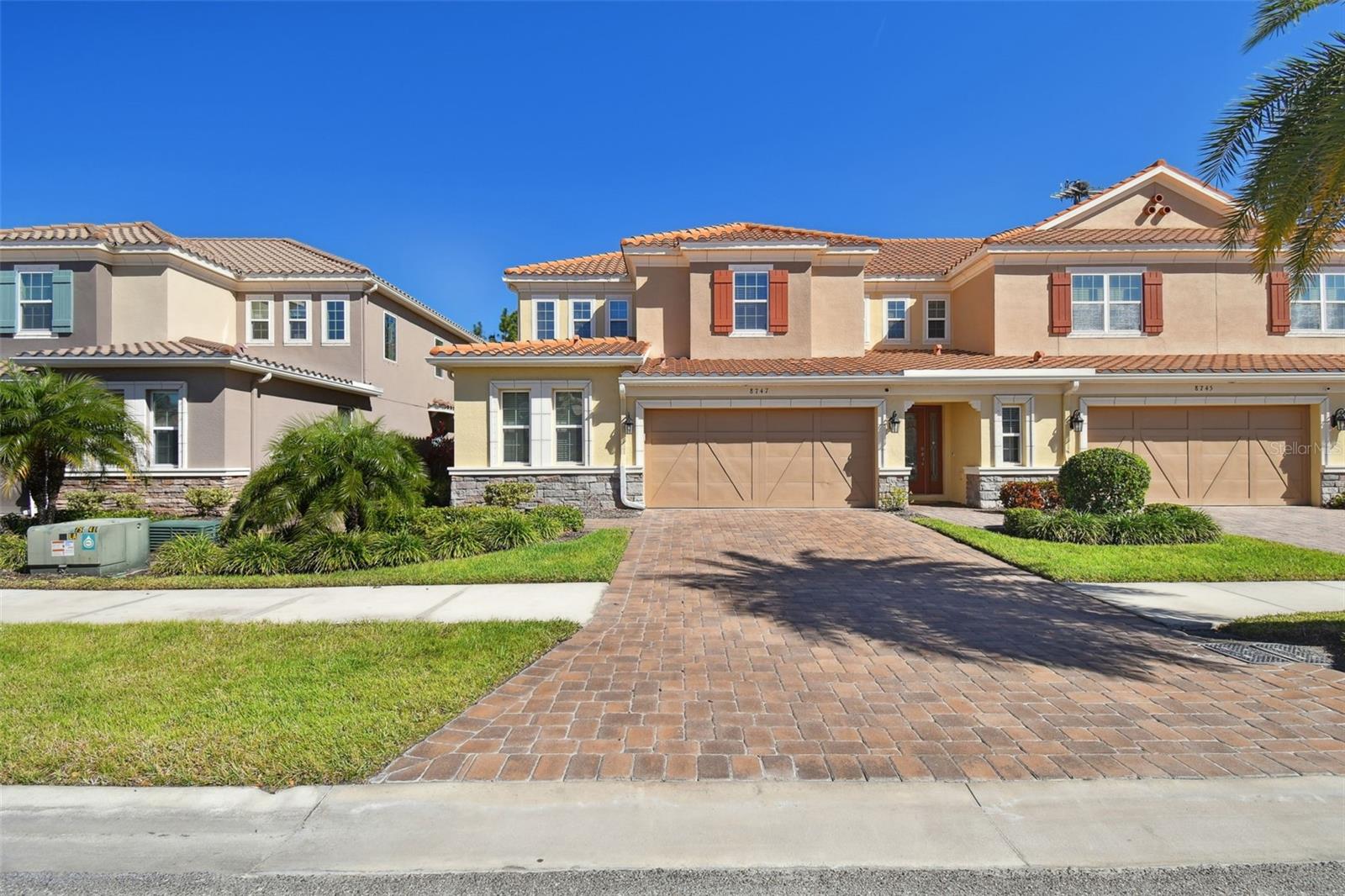 Image 3 of 46 For 8747 Terracina Lake Drive