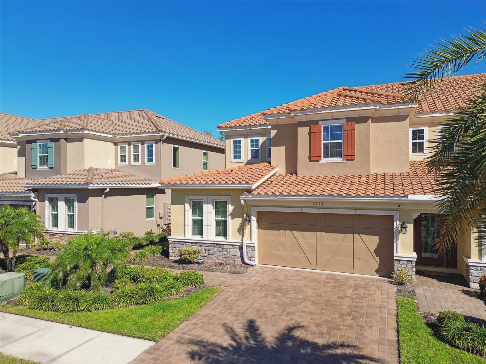 Image 43 of 46 For 8747 Terracina Lake Drive