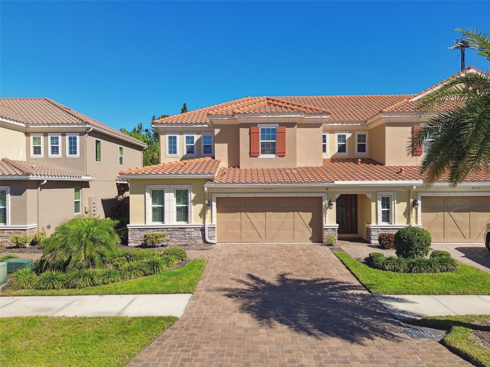 Image 44 of 46 For 8747 Terracina Lake Drive