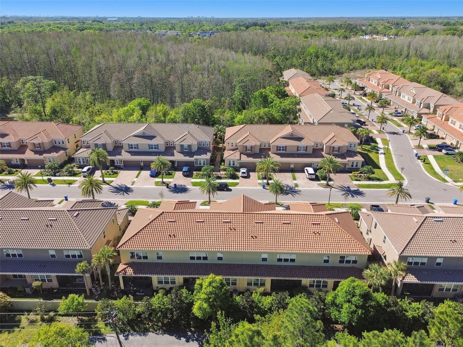 Image 46 of 46 For 8747 Terracina Lake Drive