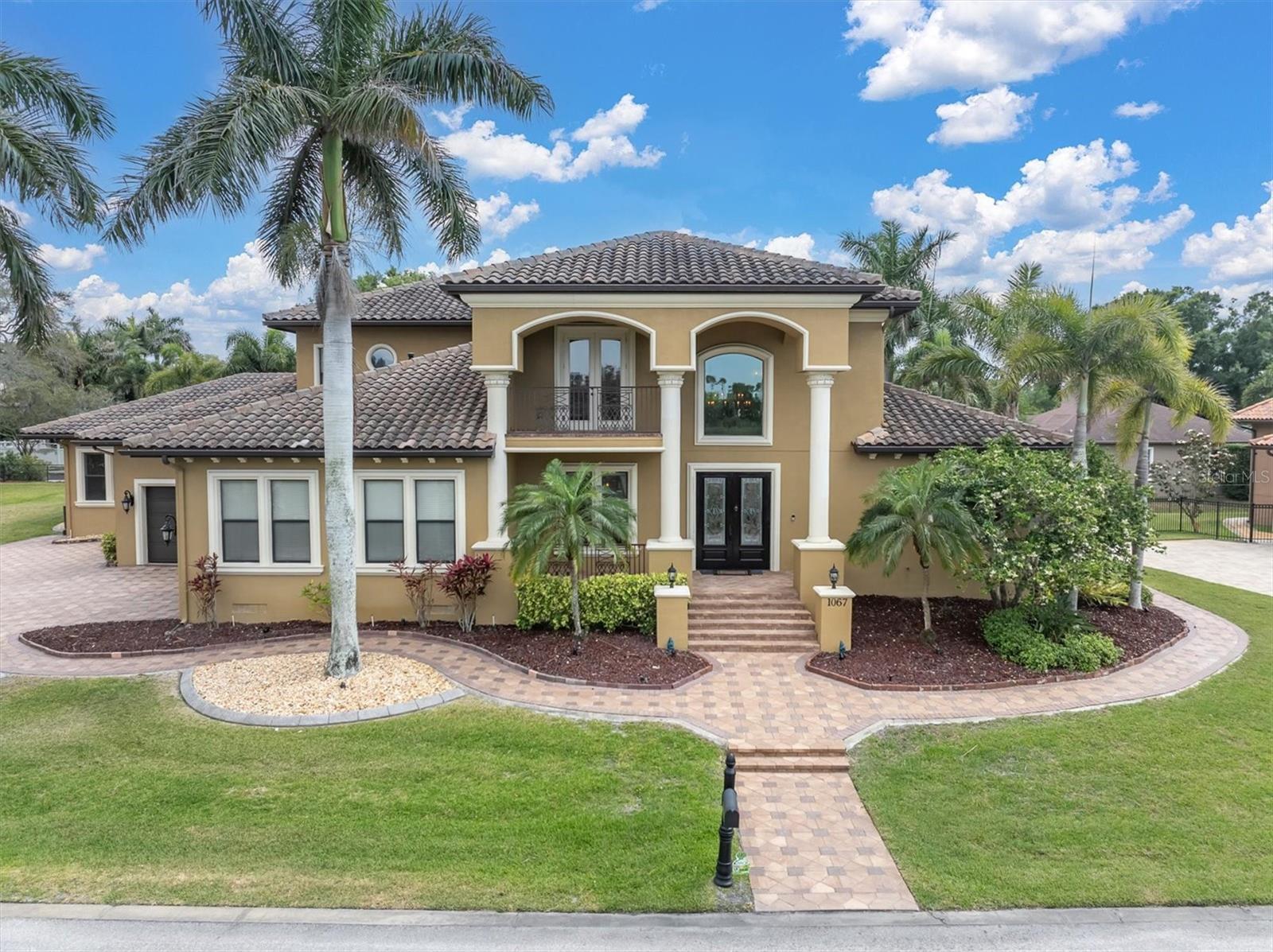 Details for 1067 Ashland Avenue, TARPON SPRINGS, FL 34689