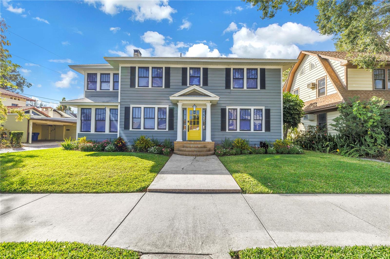 Details for 2320 5th Street N, ST PETERSBURG, FL 33704