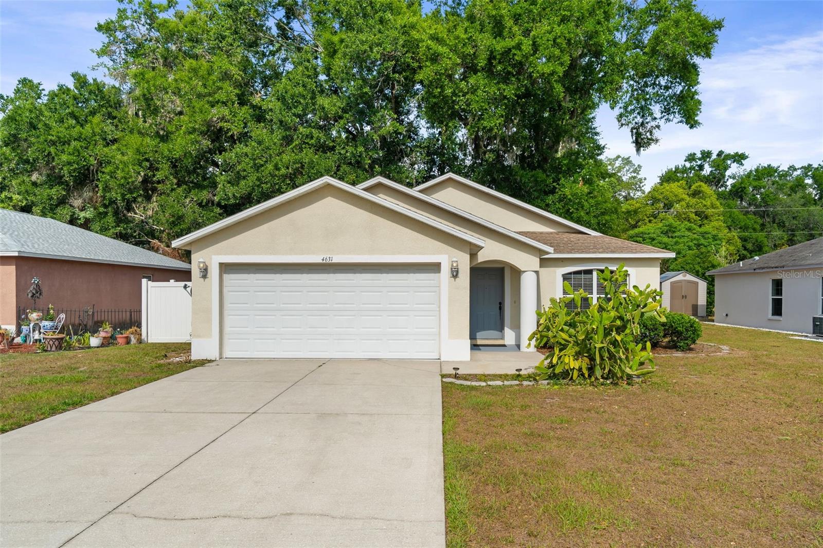 Details for 4631 Eagle Ranch Drive, ZEPHYRHILLS, FL 33542