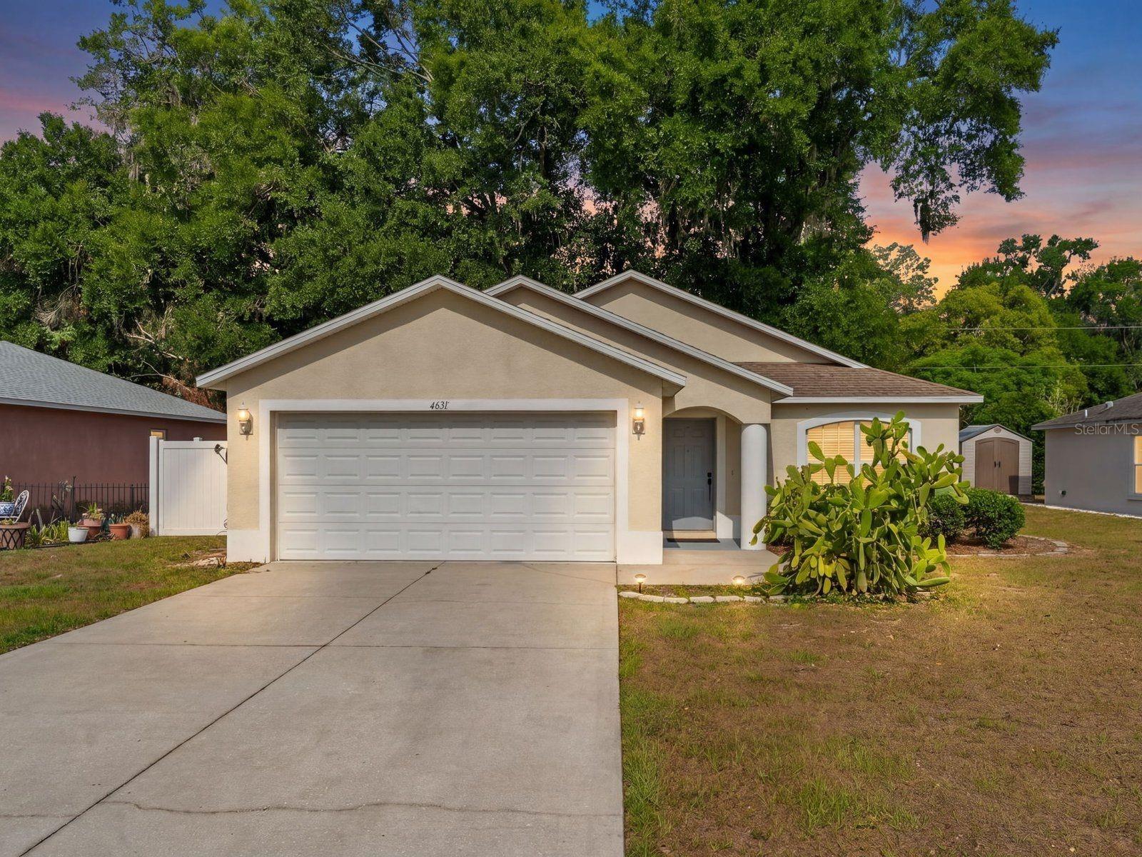 Image 2 of 45 For 4631 Eagle Ranch Drive
