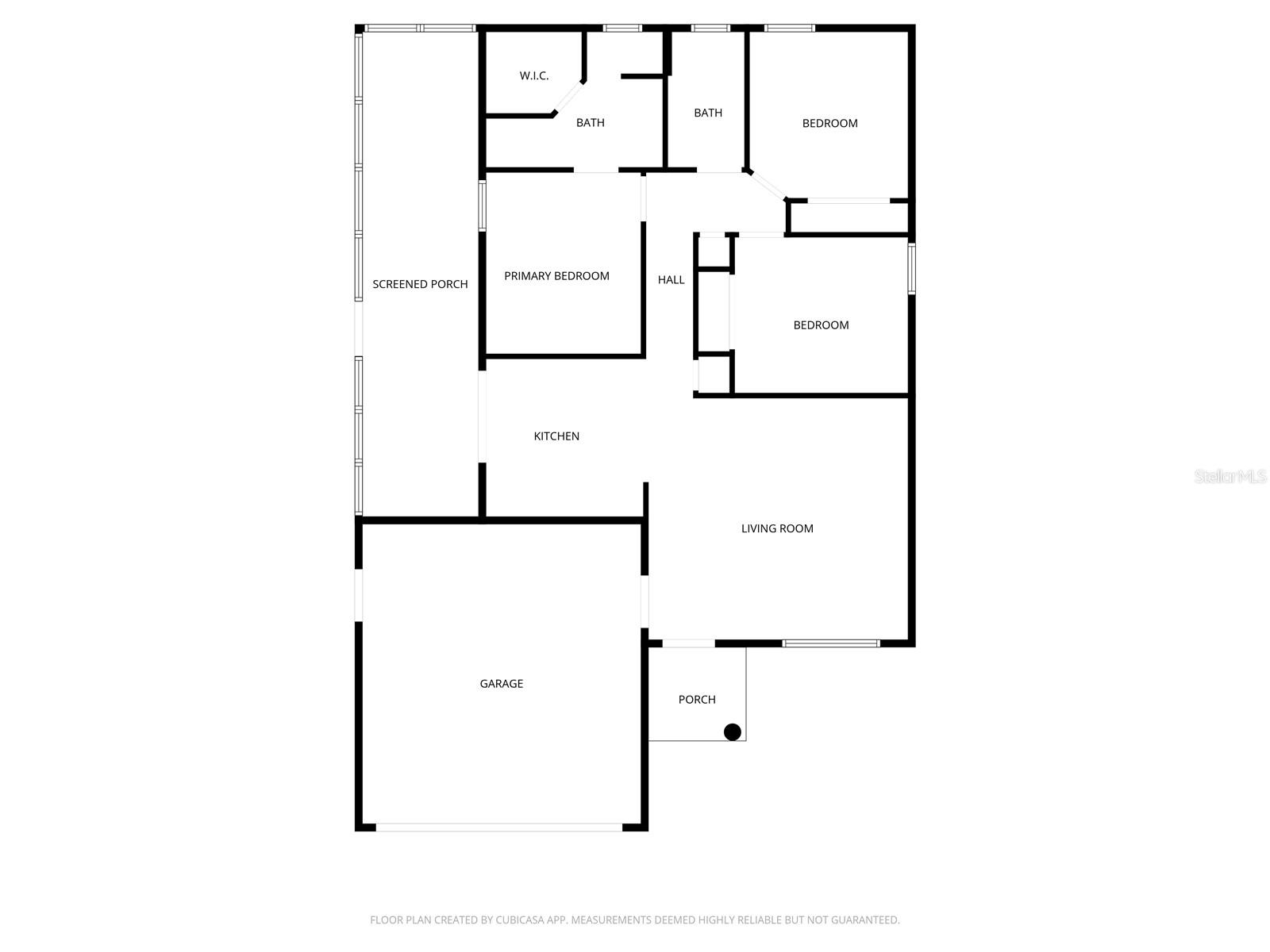 Image 45 of 45 For 4631 Eagle Ranch Drive